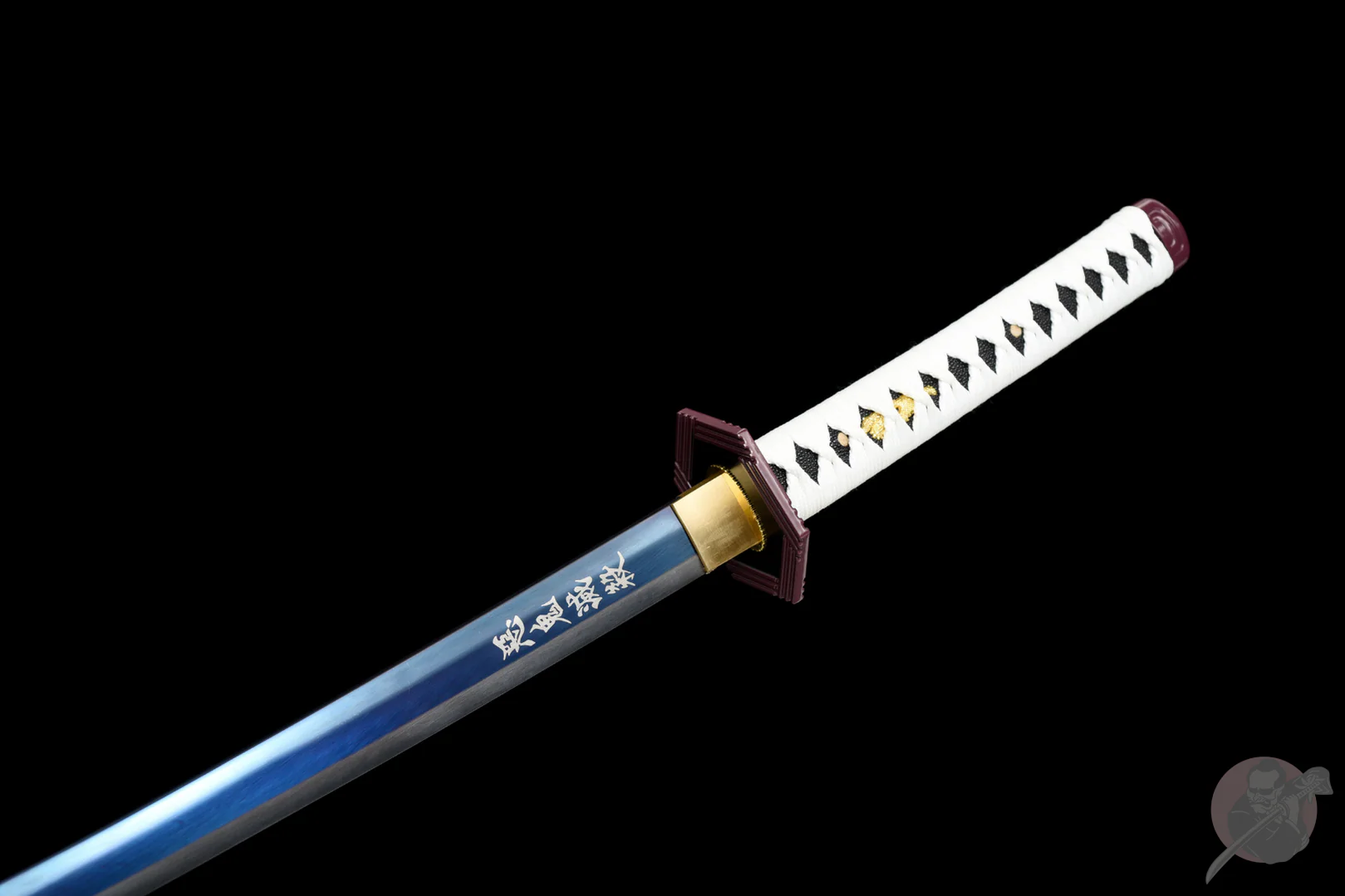 Giyu Tomioka Katana V2 - Image 7