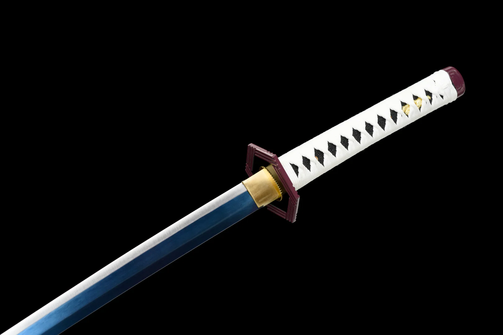 Giyu Tomioka Katana V2 - Image 9