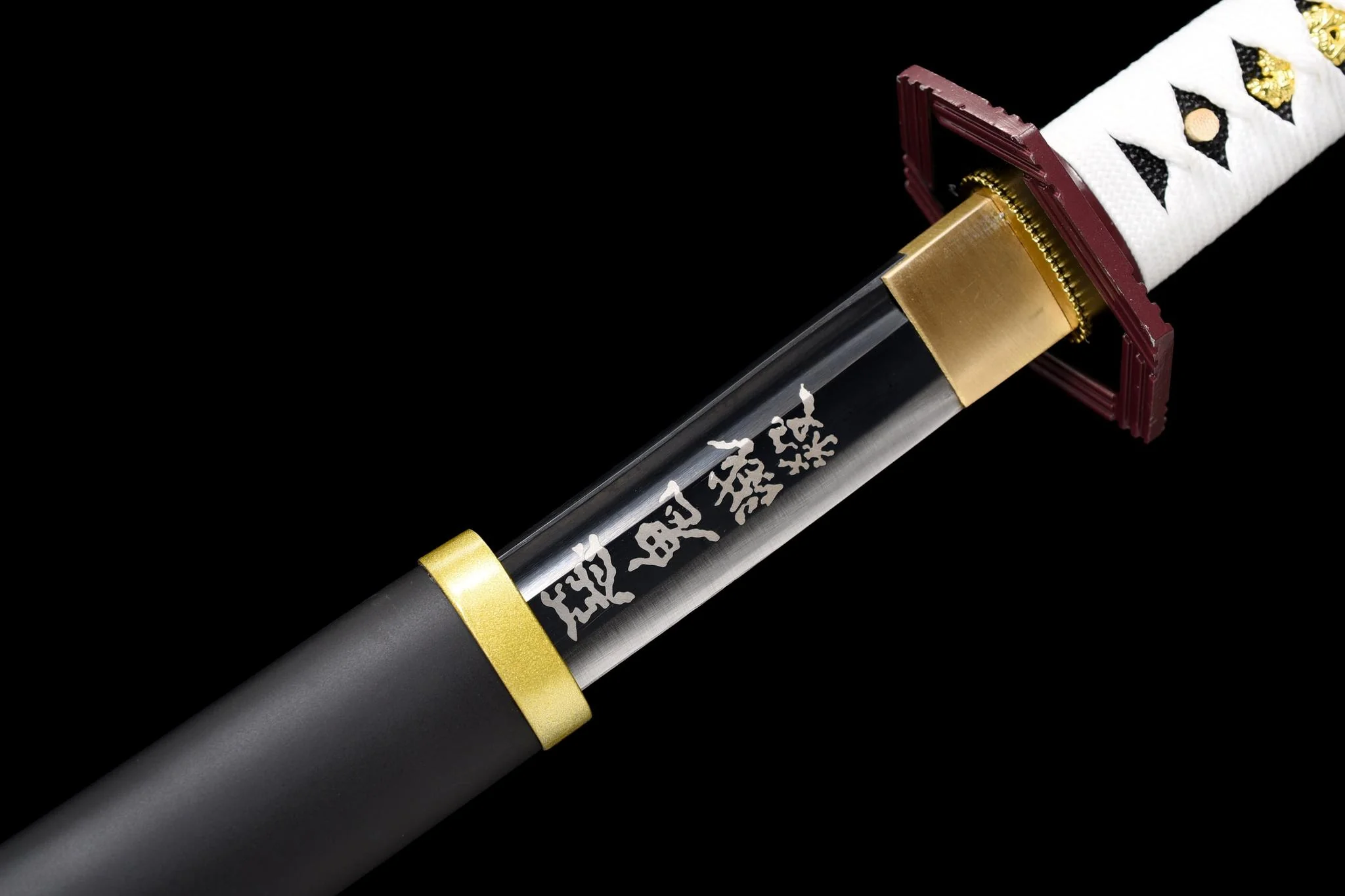 Katana Giyu Tomioka - Image 8