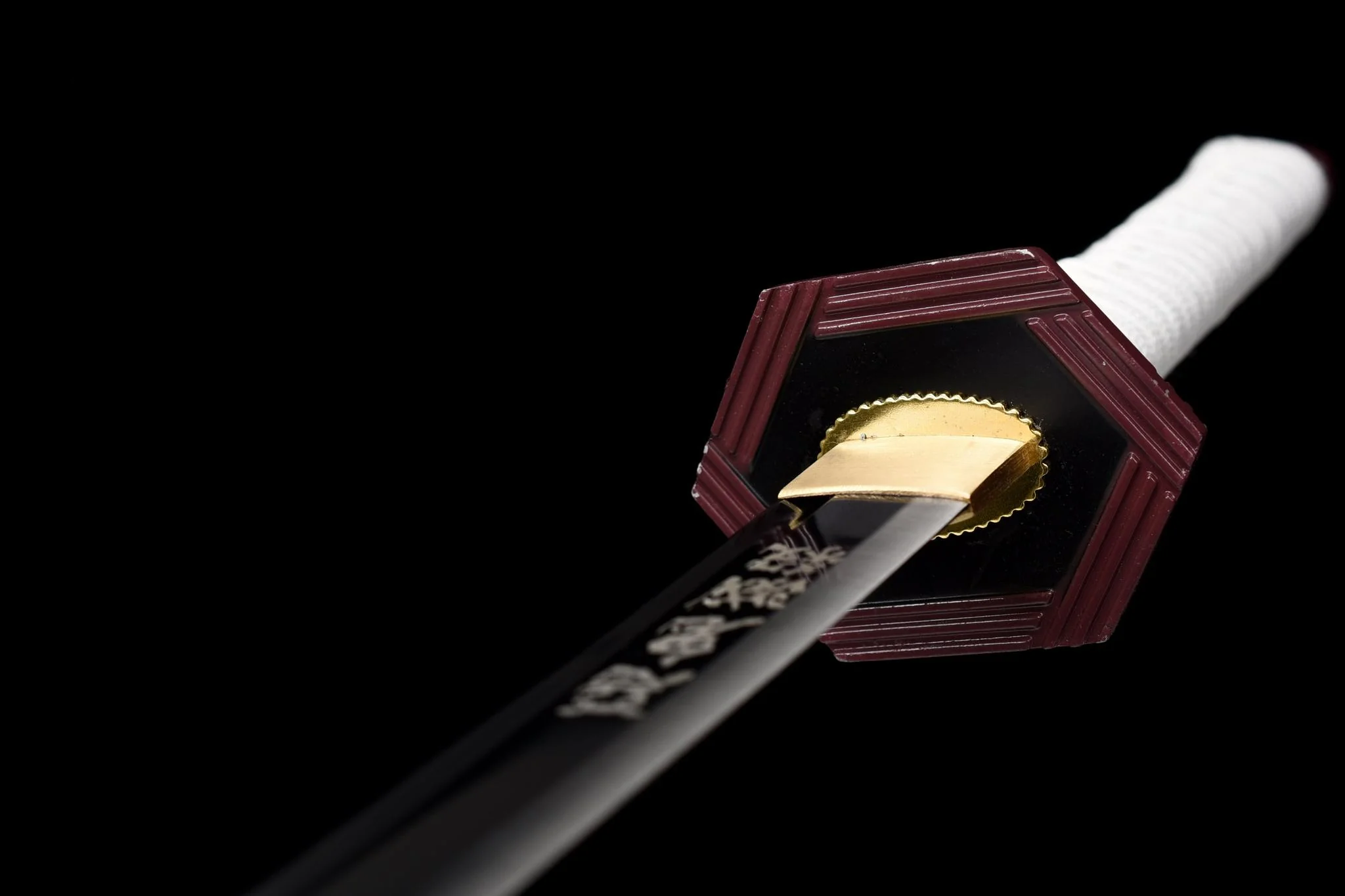 Katana Giyu Tomioka - Image 9