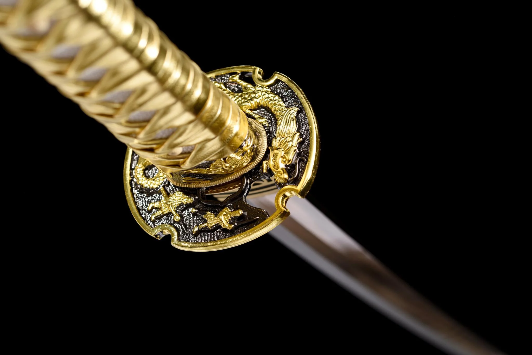 Gouka Katana 豪華 - Image 11