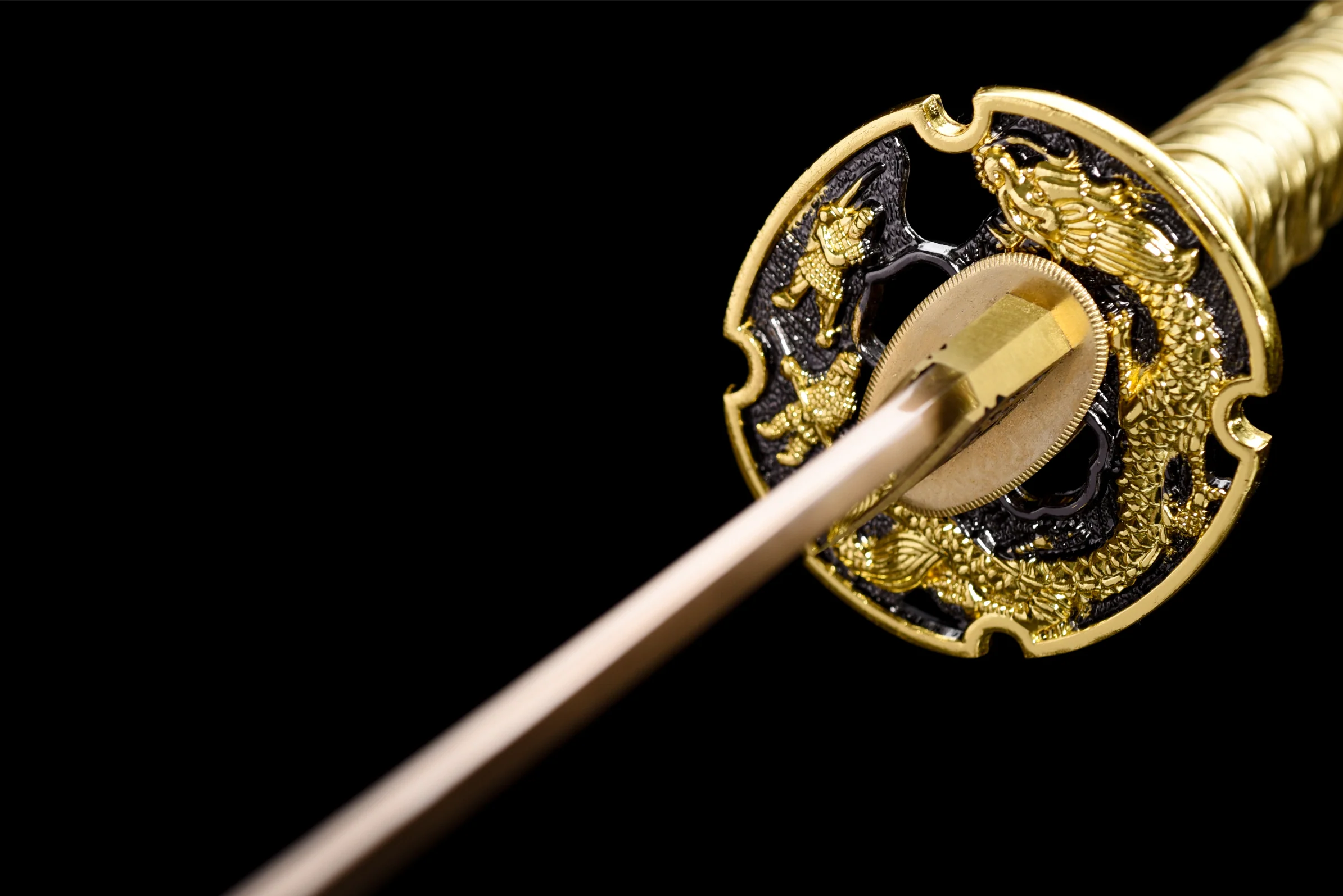 Gouka Katana 豪華 - Image 15