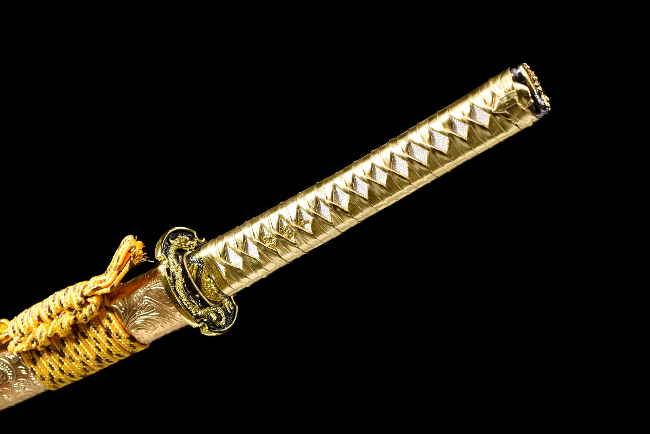 Gouka Katana 豪華 - Image 17