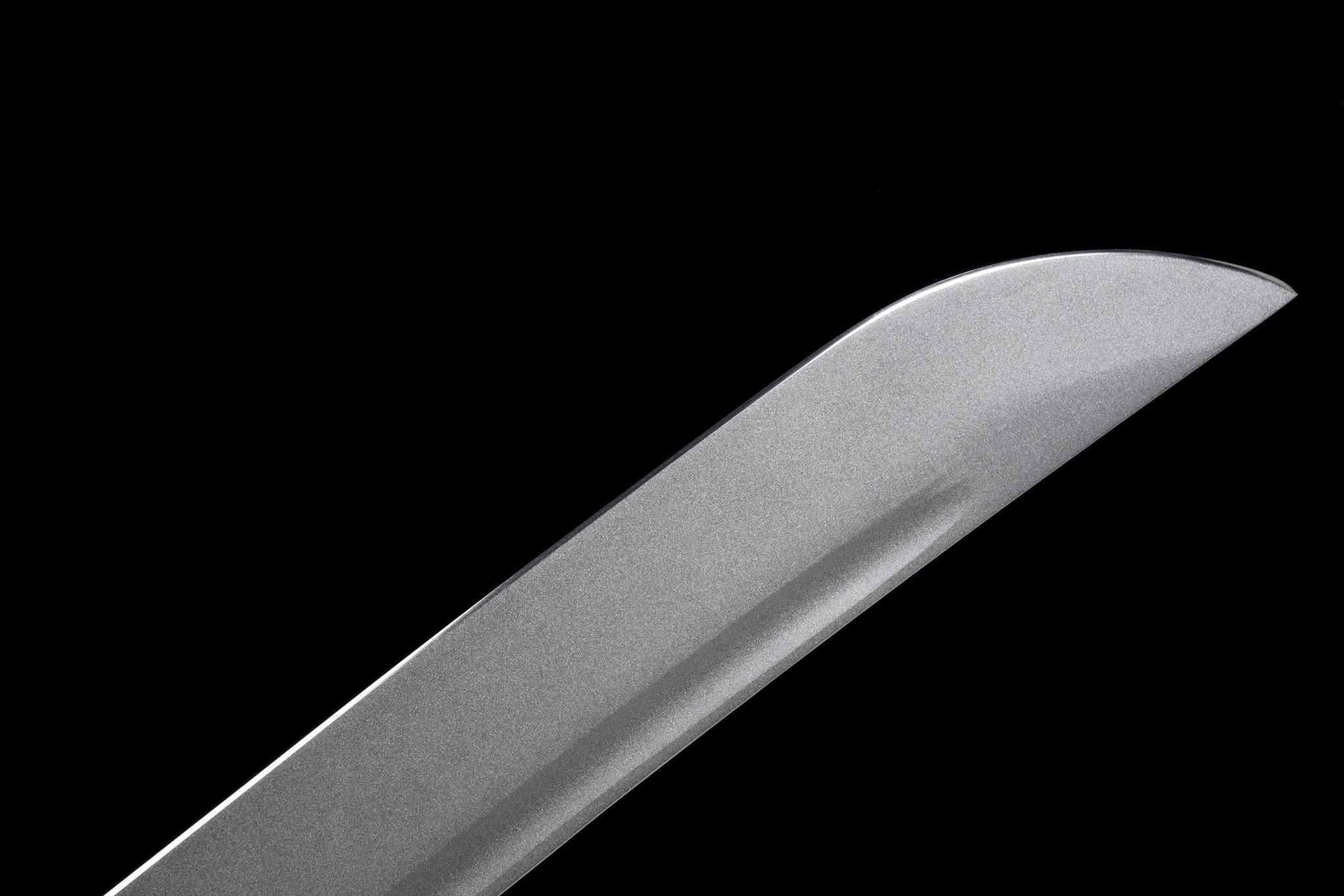 Grey Phantom Tactical Sword (Limited) - Image 10