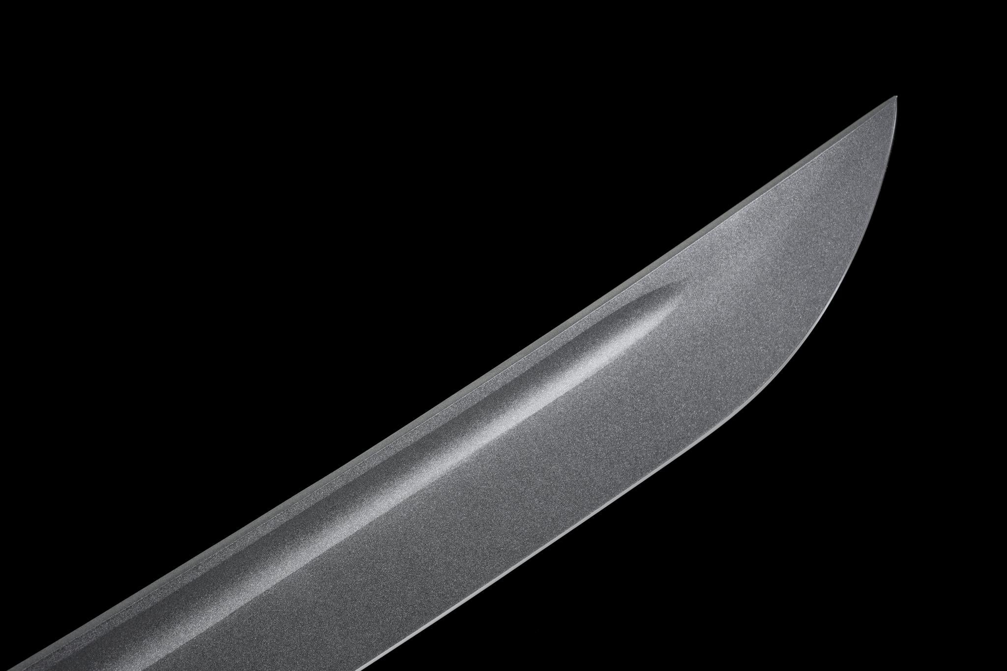 Grey Phantom Tactical Sword (Limited) - Image 11