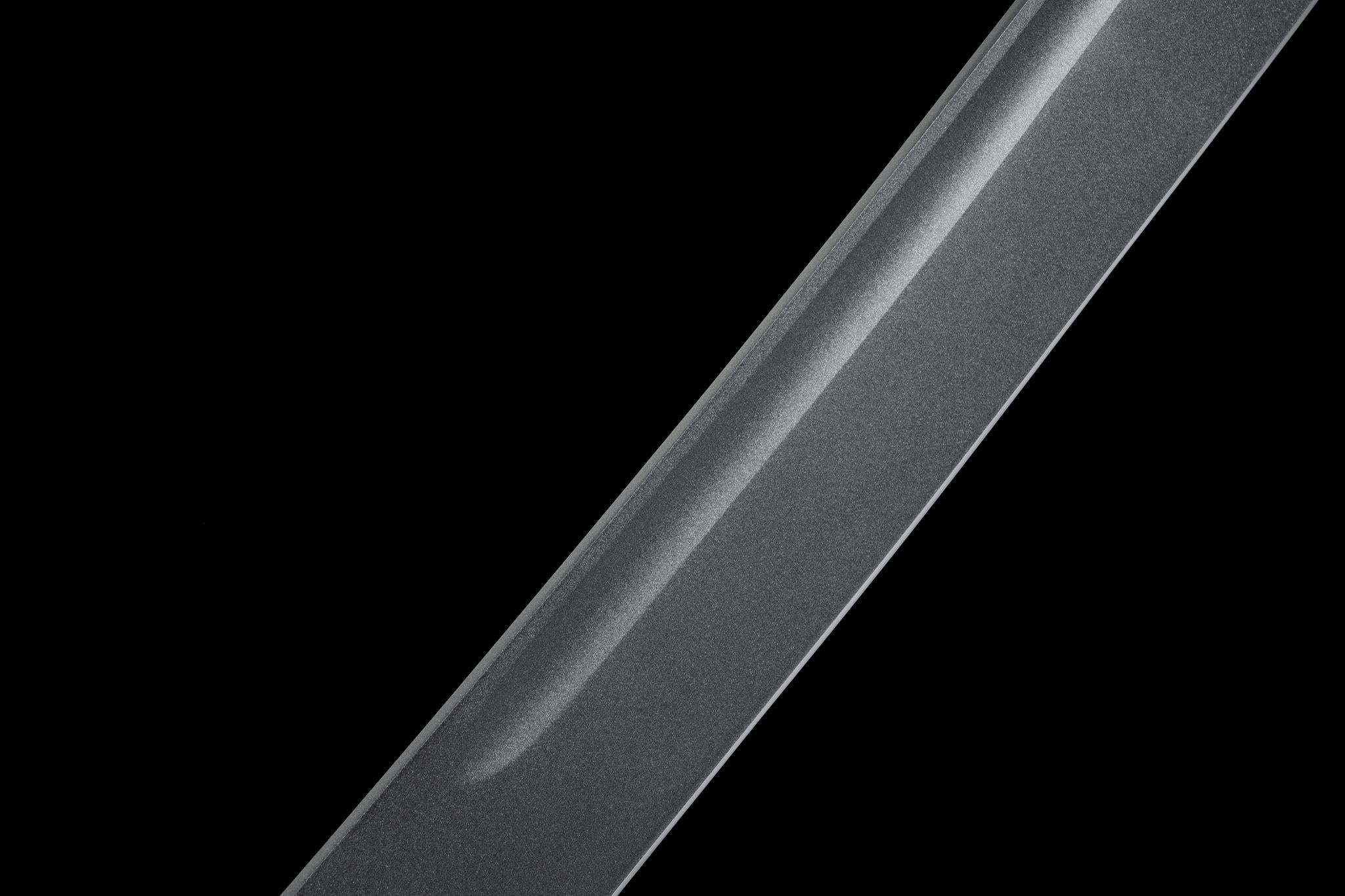 Grey Phantom Tactical Sword (Limited) - Image 12