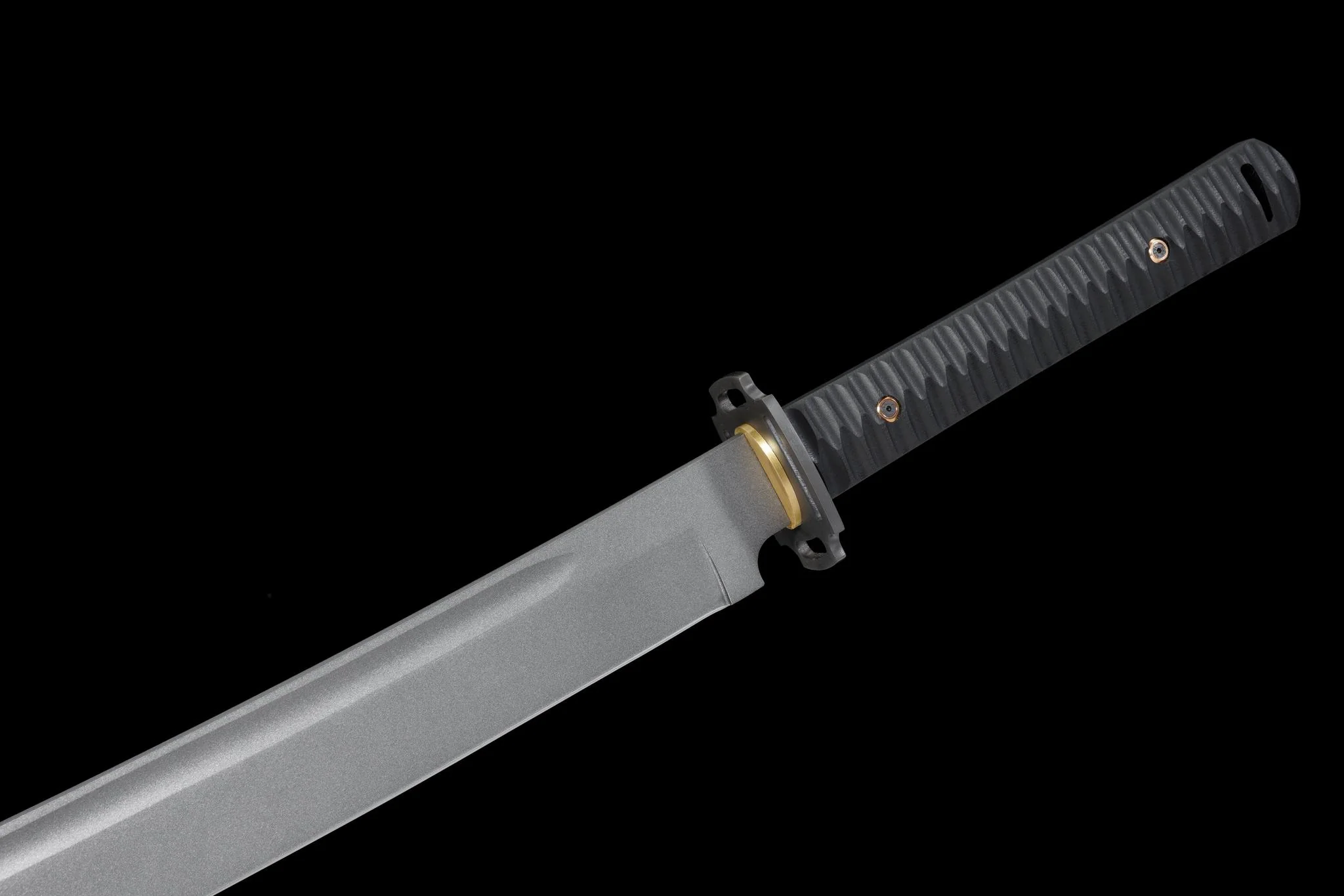 Grey Phantom Tactical Sword (Limited) - Image 13