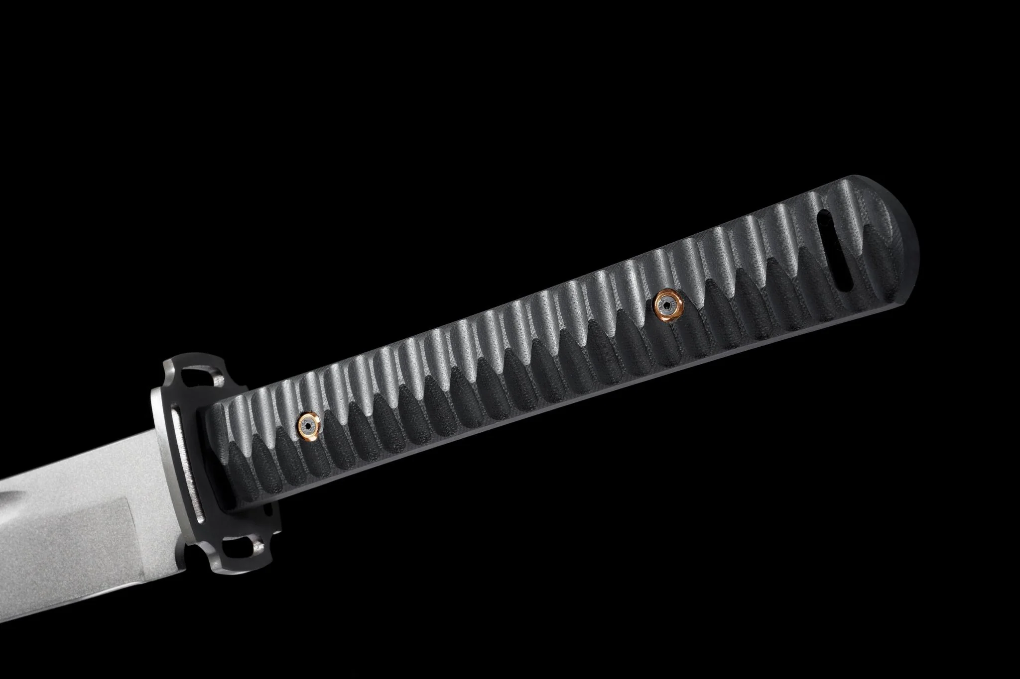 Grey Phantom Tactical Sword (Limited) - Image 14