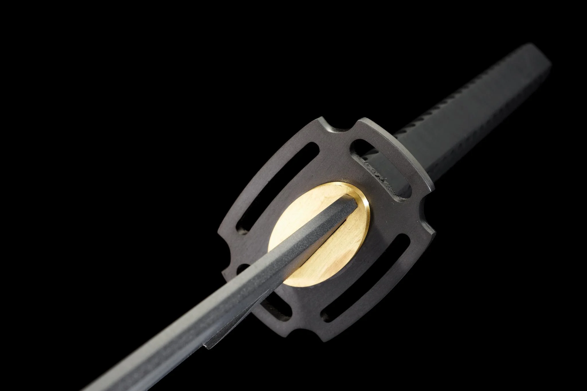 Grey Phantom Tactical Sword (Limited) - Image 15