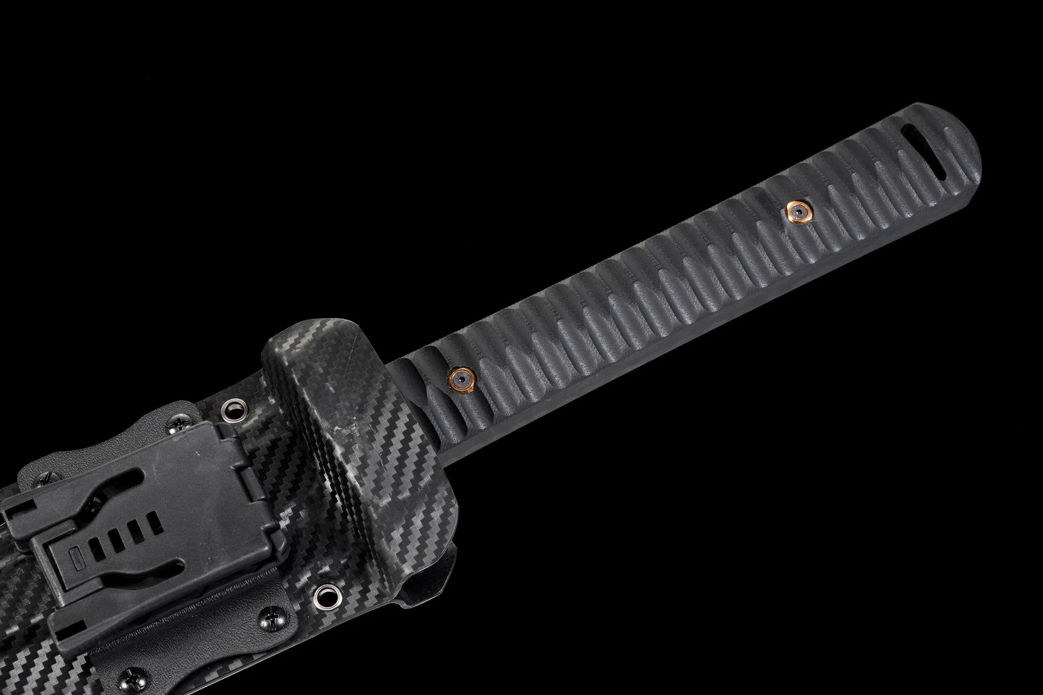 Grey Phantom Tactical Sword (Limited) - Image 17