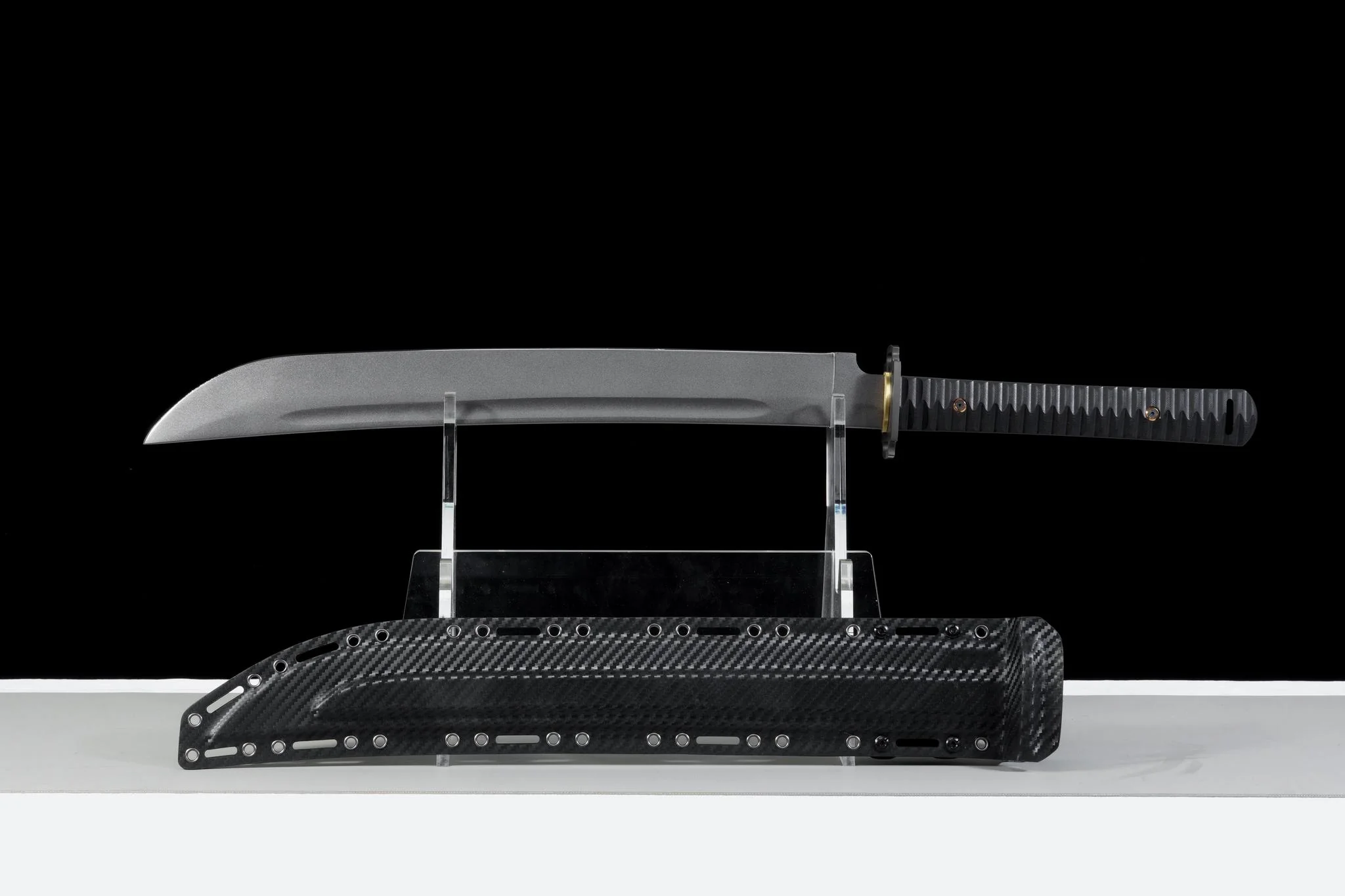 Grey Phantom Tactical Sword (Limited) - Image 3