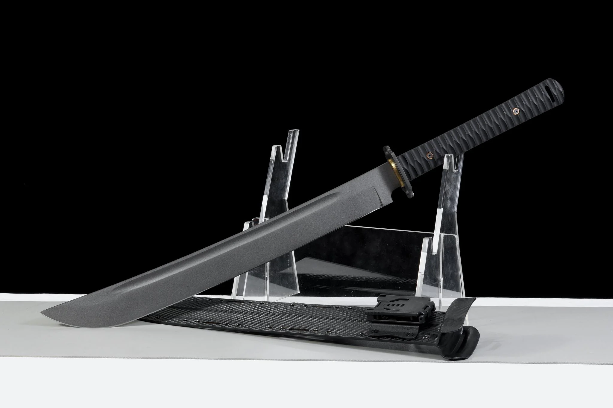 Grey Phantom Tactical Sword (Limited) - Image 4