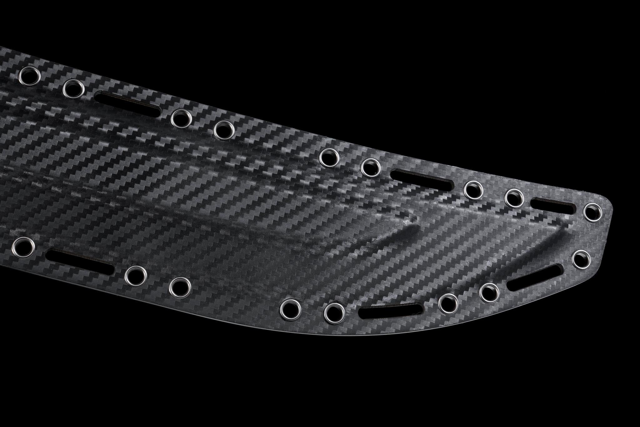 Grey Phantom Tactical Sword (Limited) - Image 6