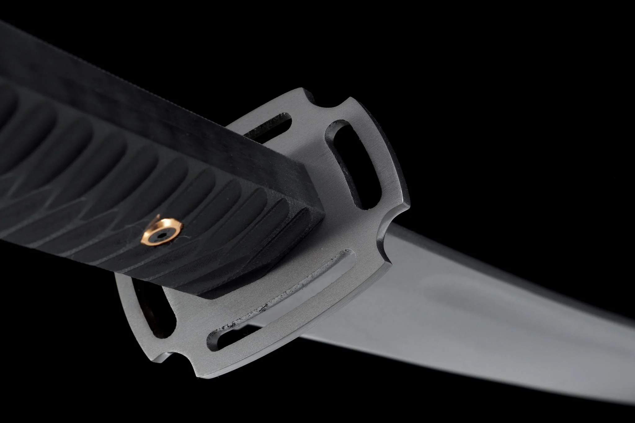 Grey Phantom Tactical Sword (Limited) - Image 7