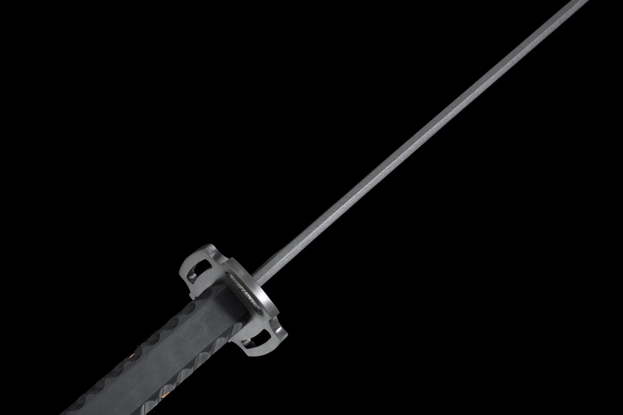 Grey Phantom Tactical Sword (Limited) - Image 8