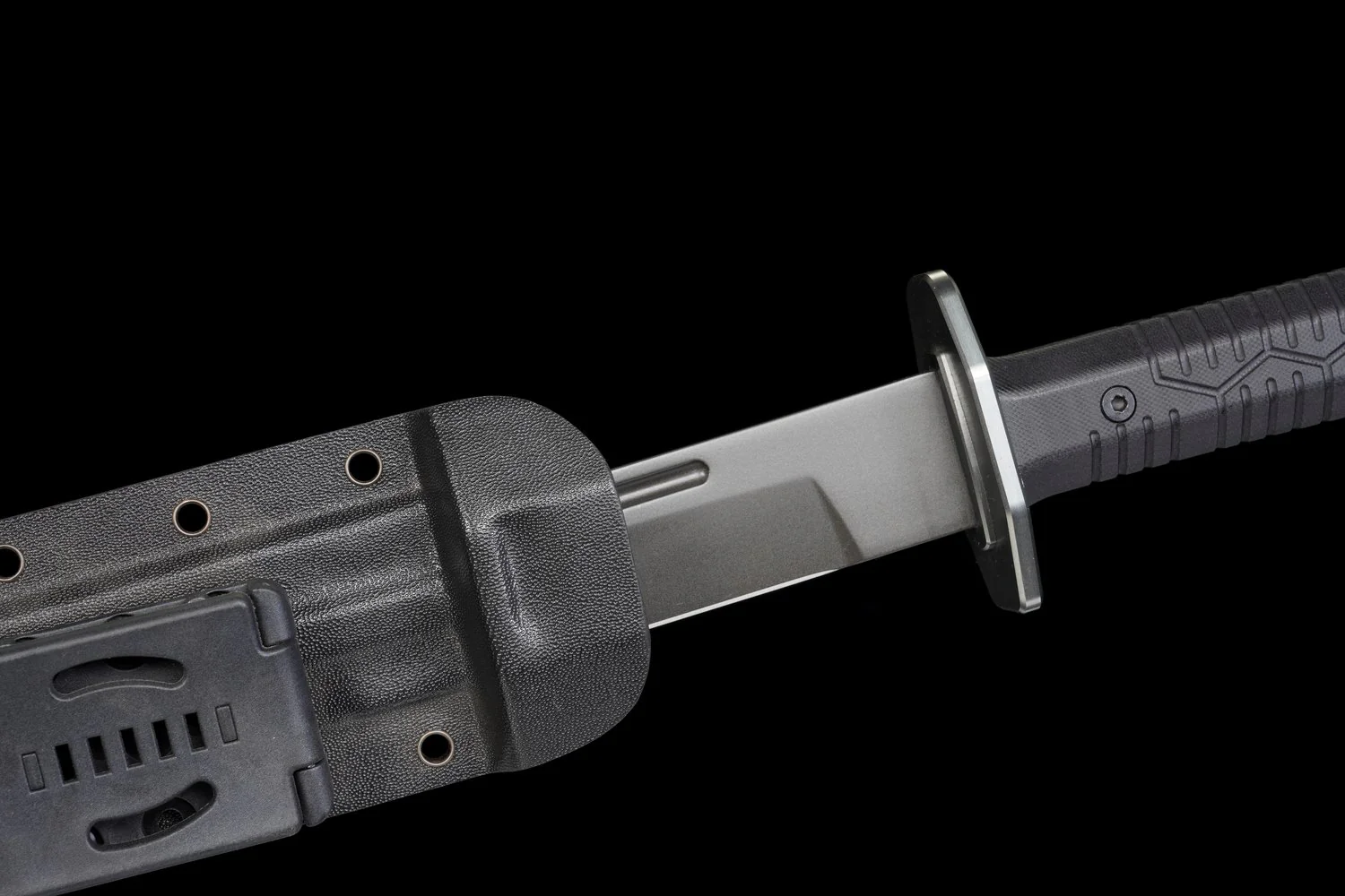 Iron Reaper Tactical Dao - Image 18