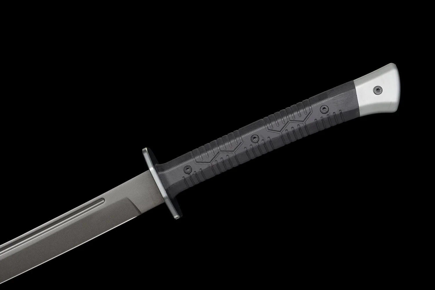 Iron Reaper Tactical Dao - Image 19