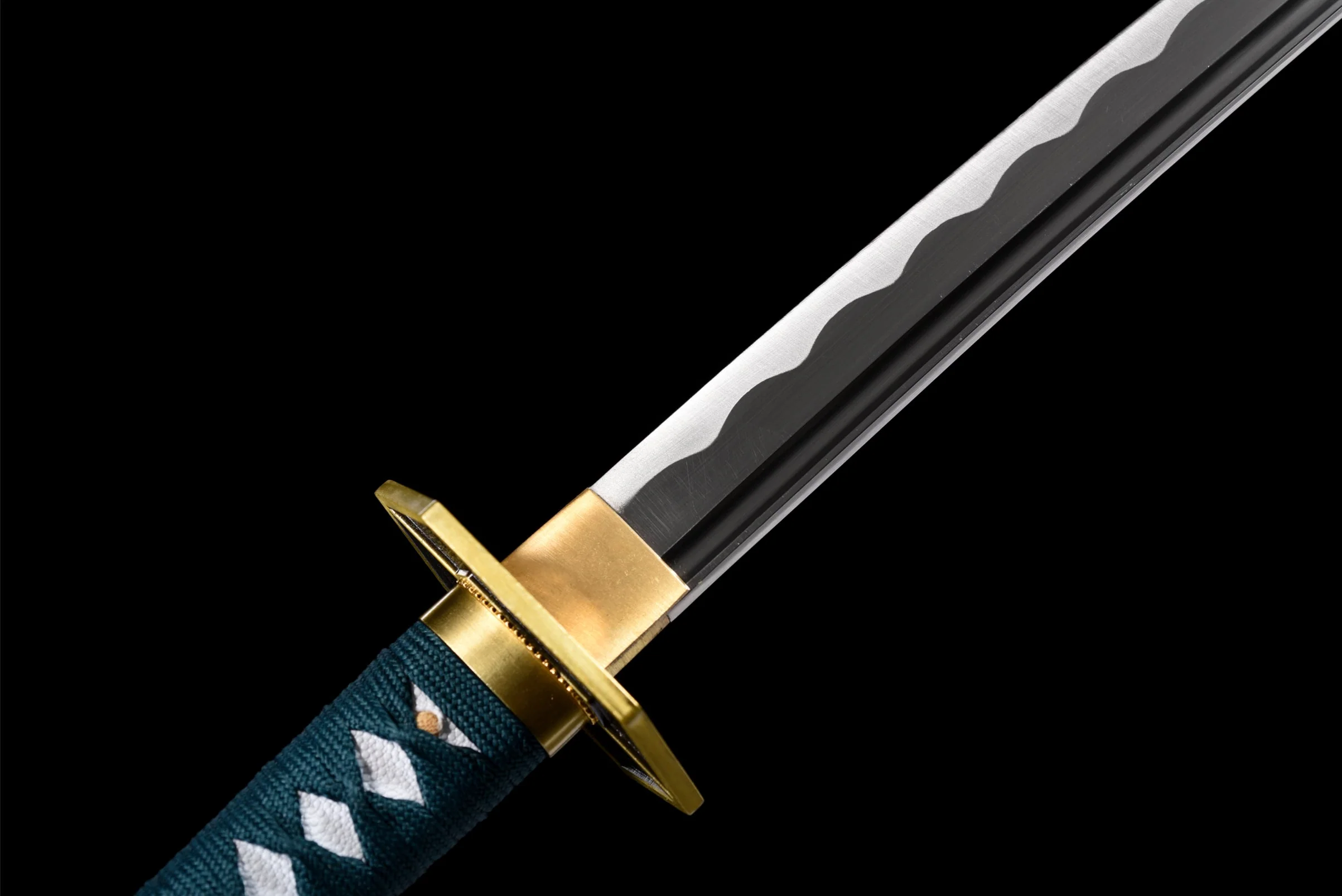 Bleach Kyoka Suigetsu Katana - Image 10