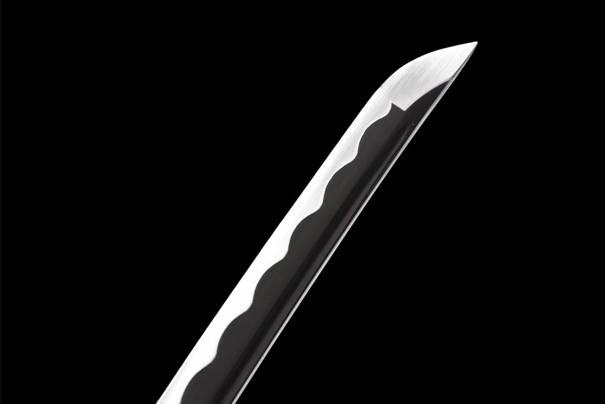 Bleach Kyoka Suigetsu Katana - Image 11