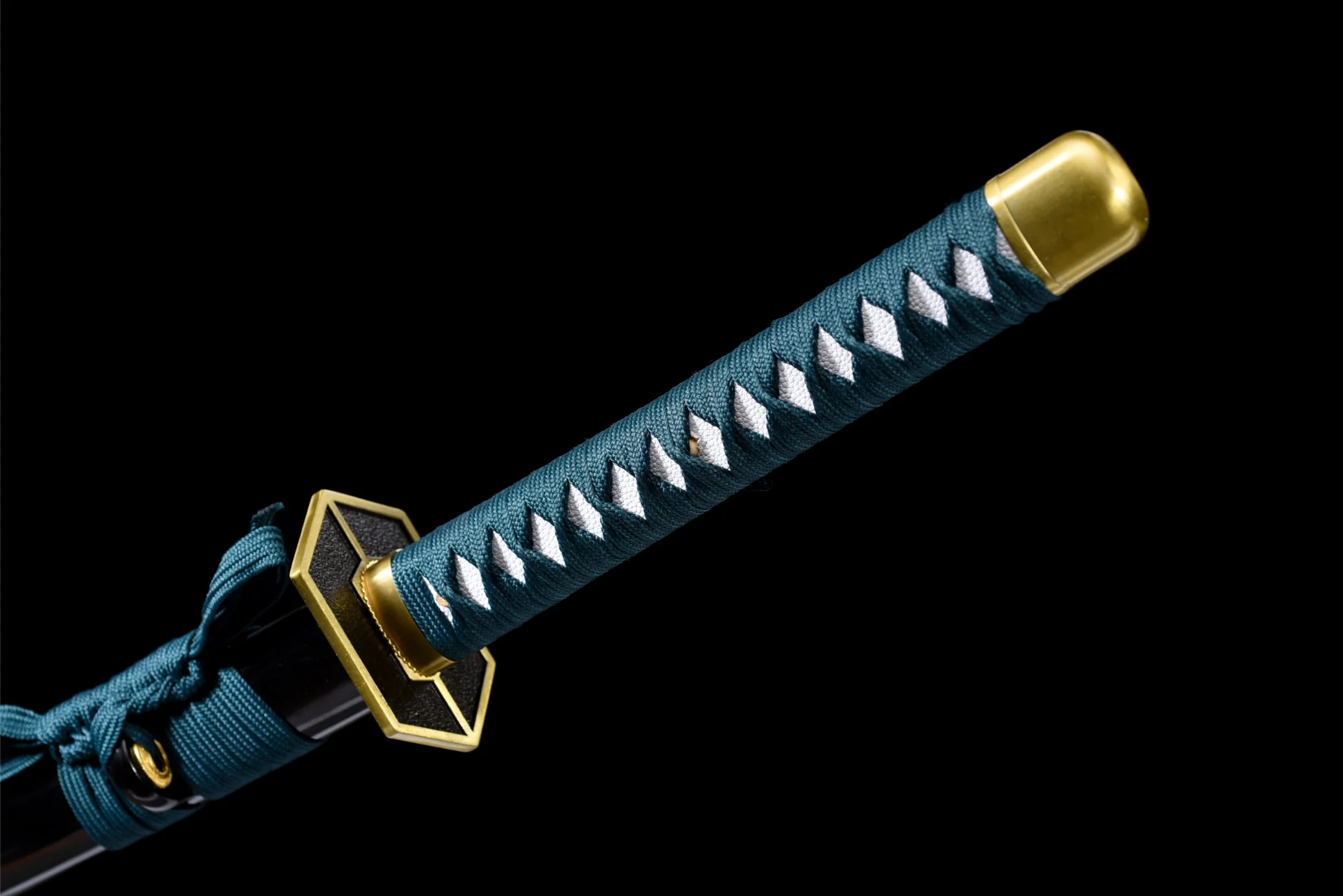 Bleach Kyoka Suigetsu Katana - Image 13