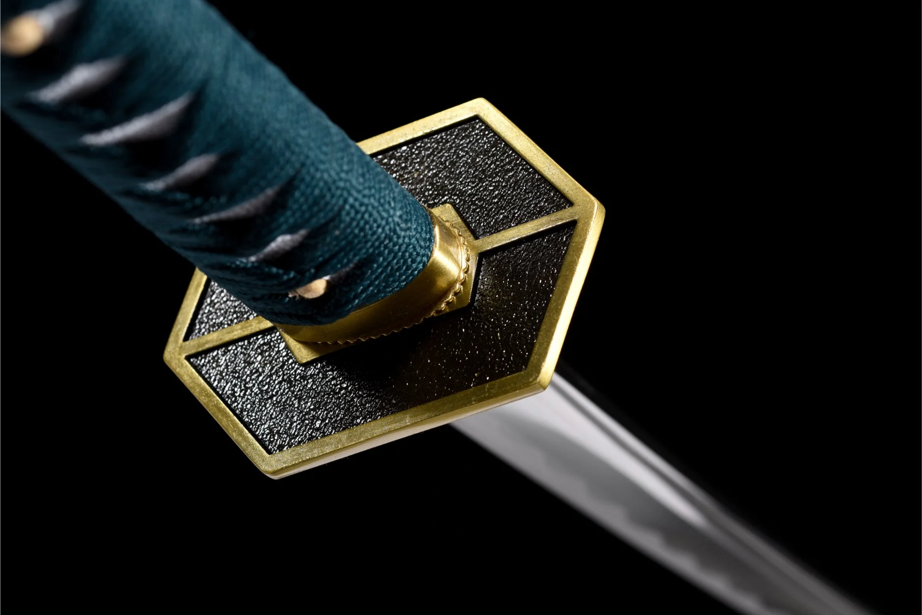 Bleach Kyoka Suigetsu Katana - Image 14