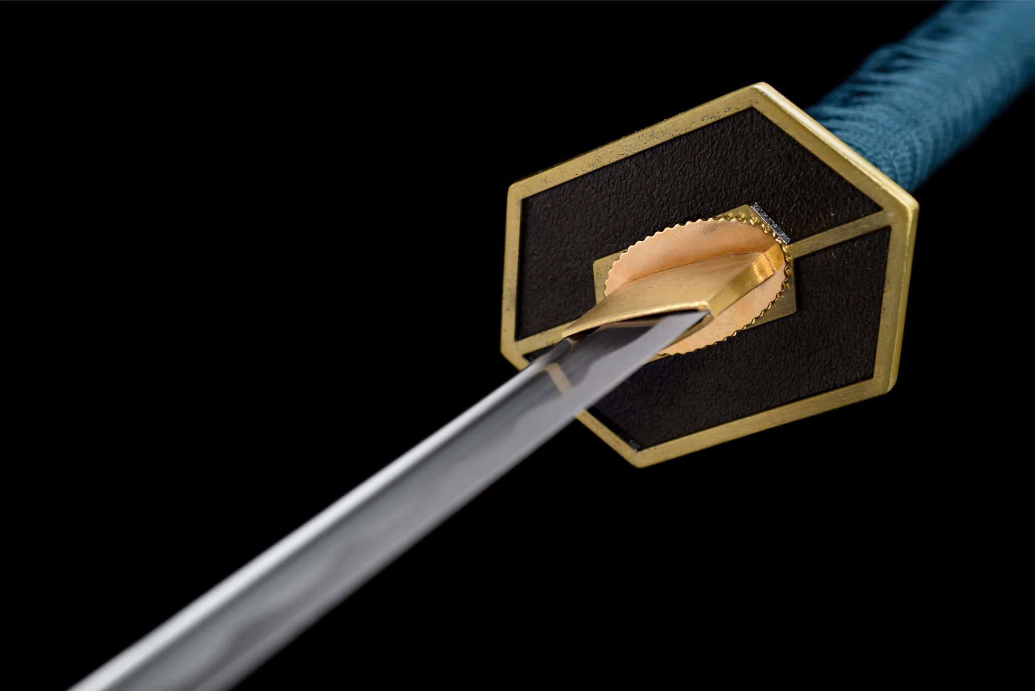 Bleach Kyoka Suigetsu Katana - Image 15