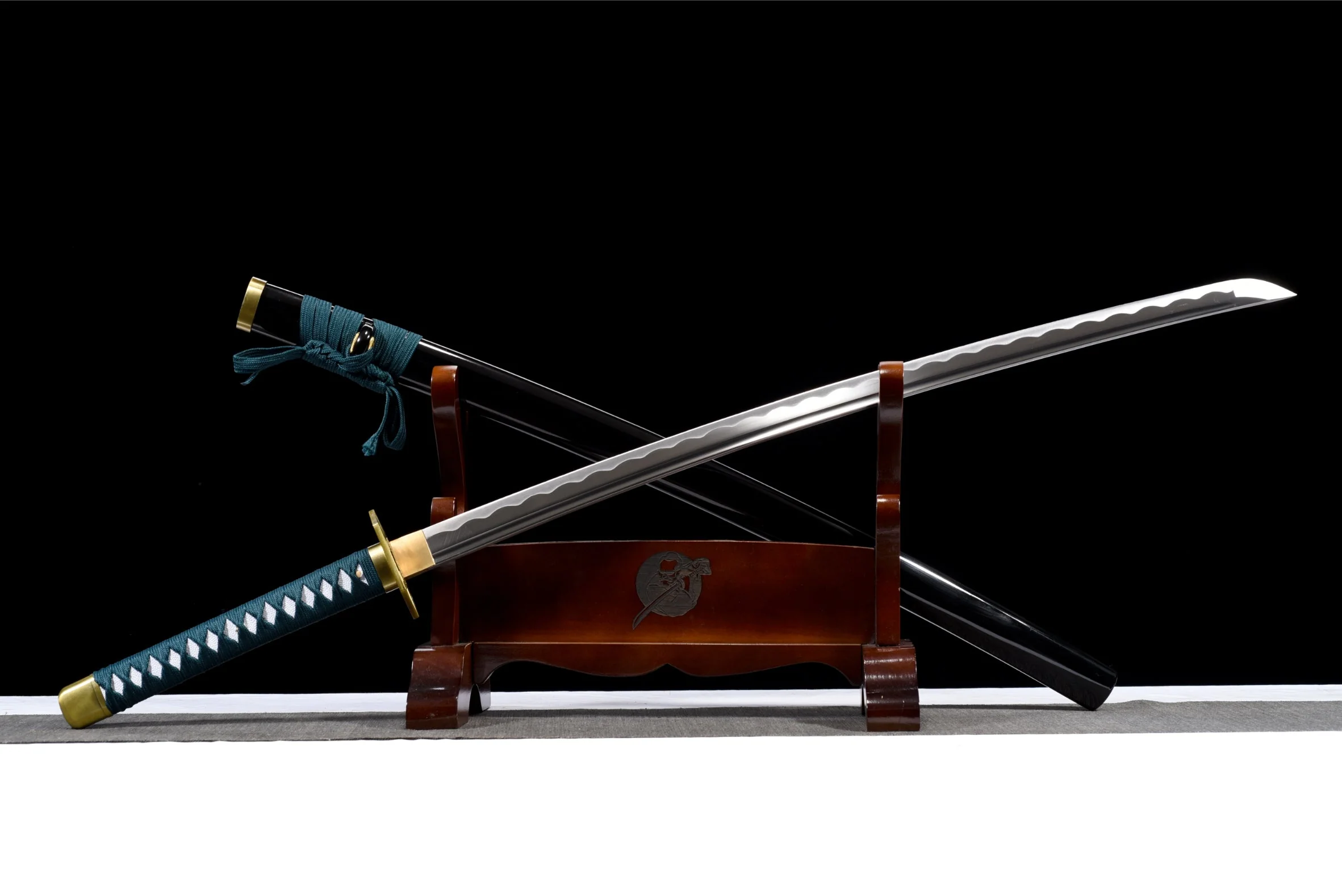 Bleach Kyoka Suigetsu Katana - Image 4