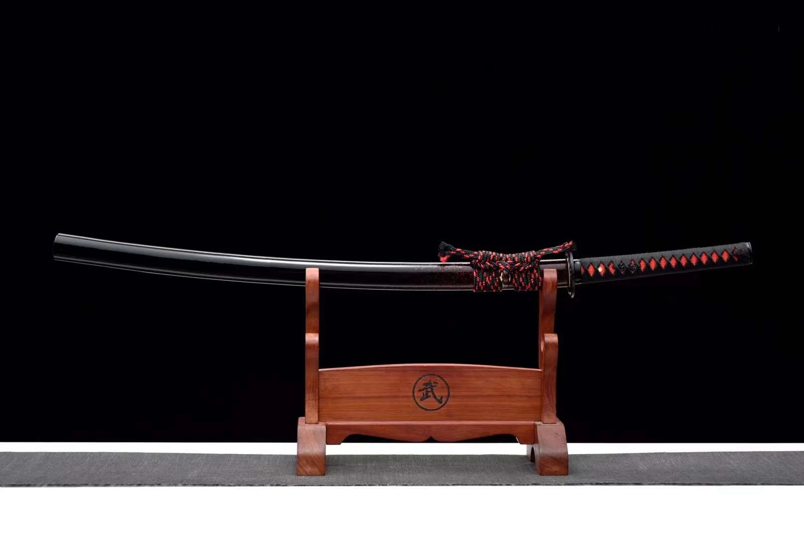 Chikara Katana 力 - Image 3