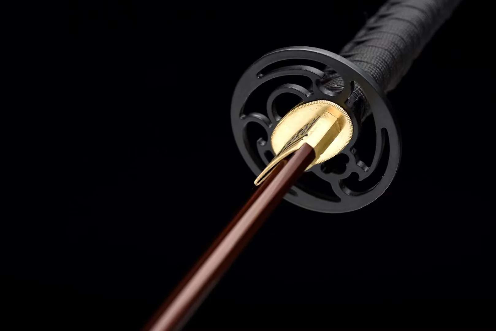 Chikara Katana 力 - Image 7