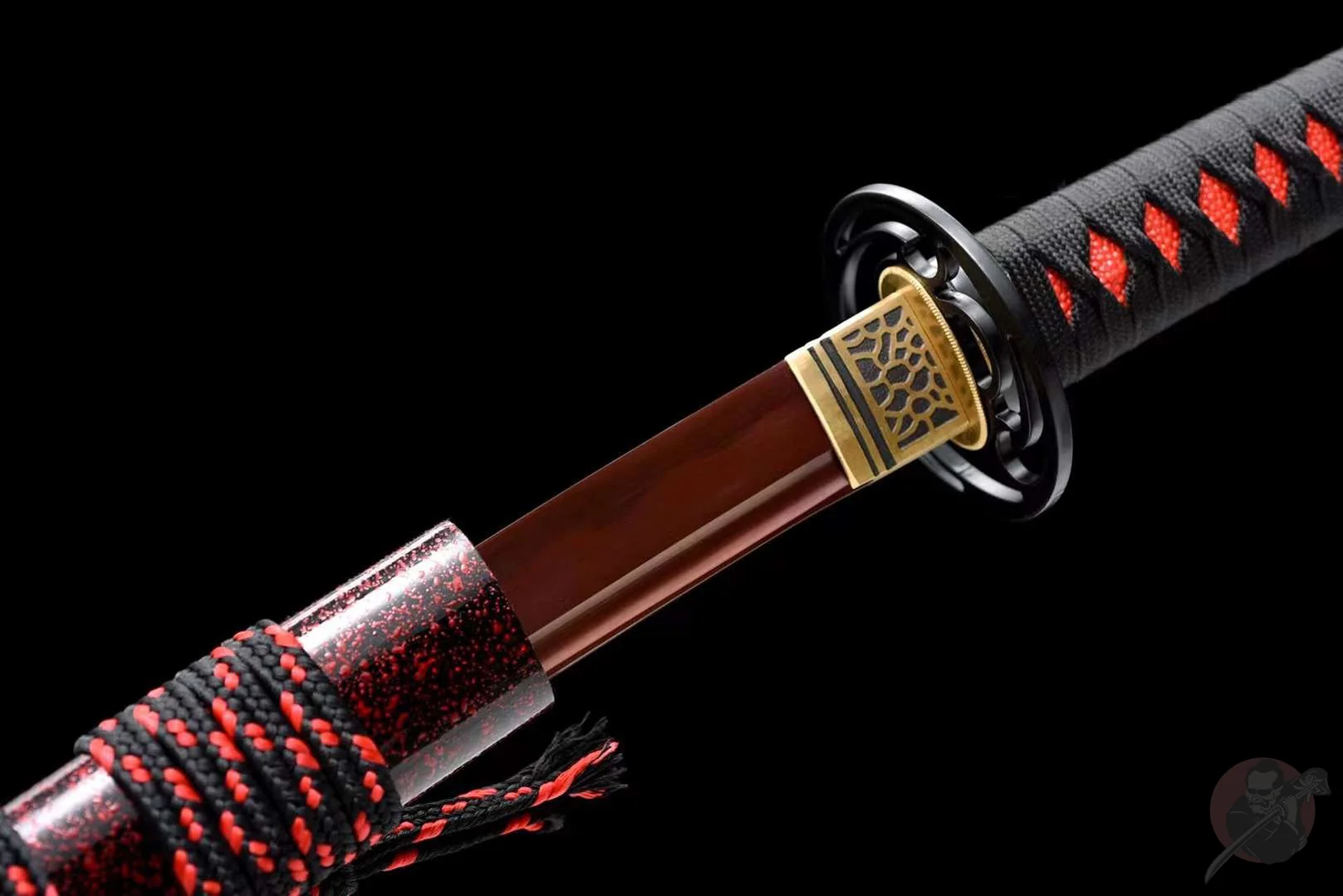 Chikara Katana 力 - Image 9