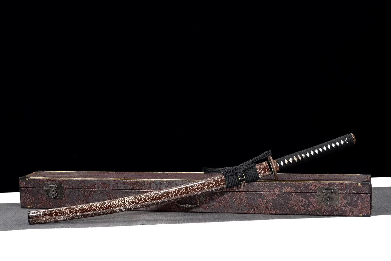 Dentō Katana 伝統 - Image 5