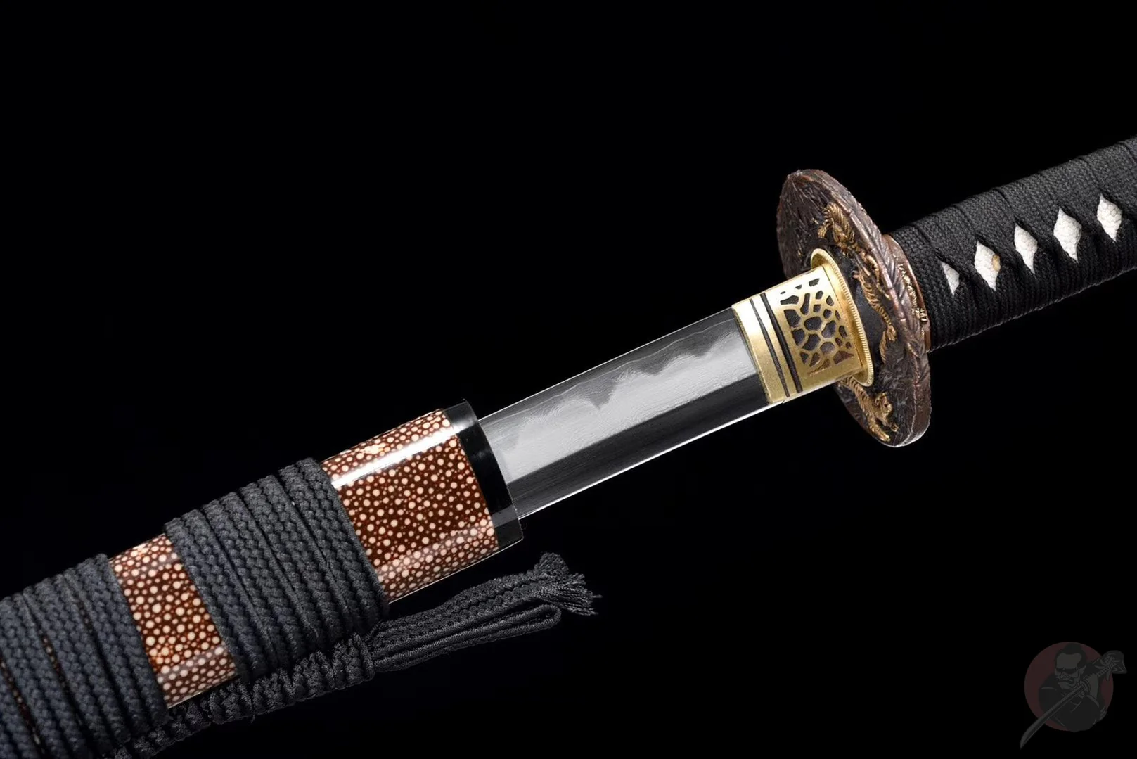 Dentō Katana 伝統 - Image 6