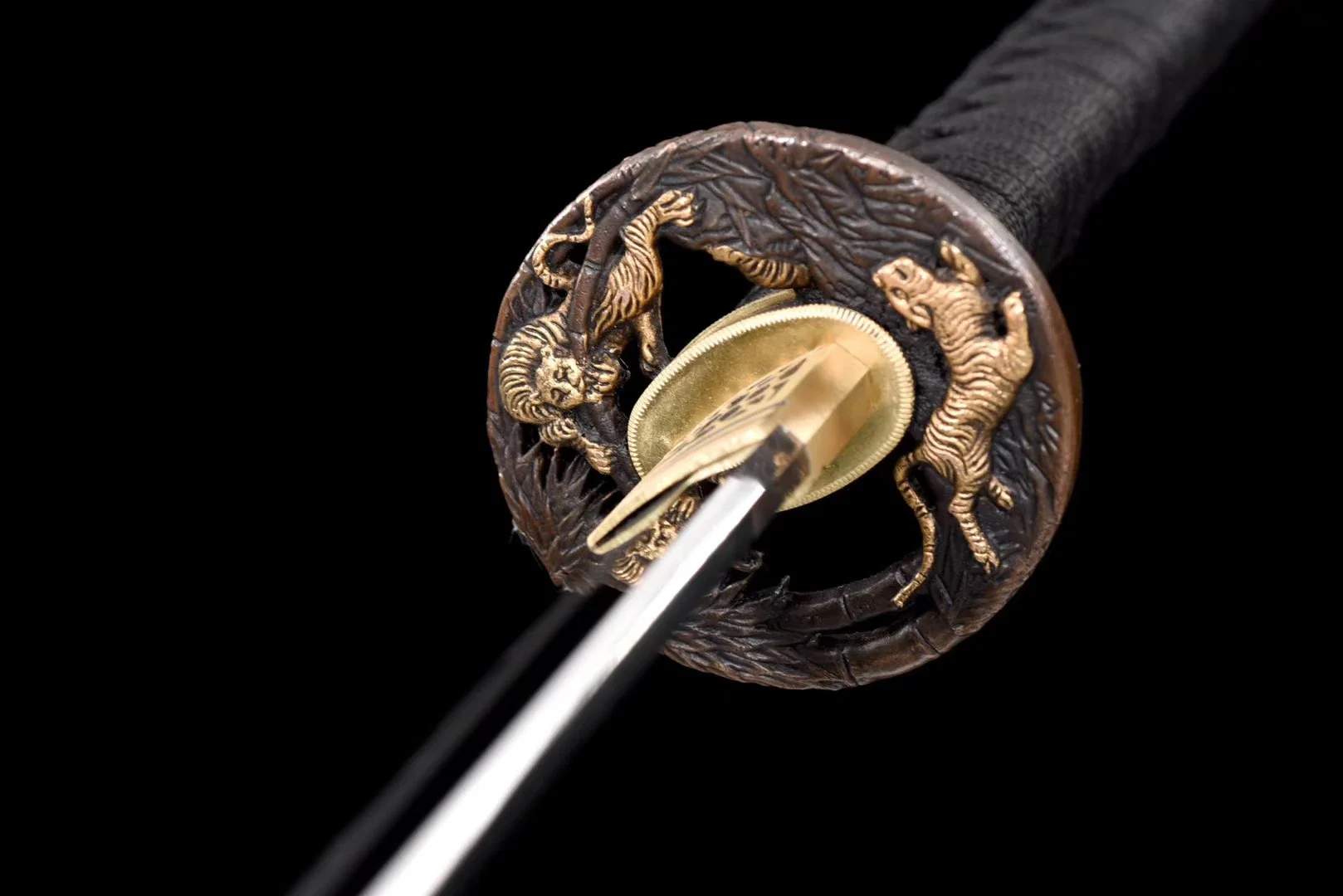 Dentō Katana 伝統 - Image 7