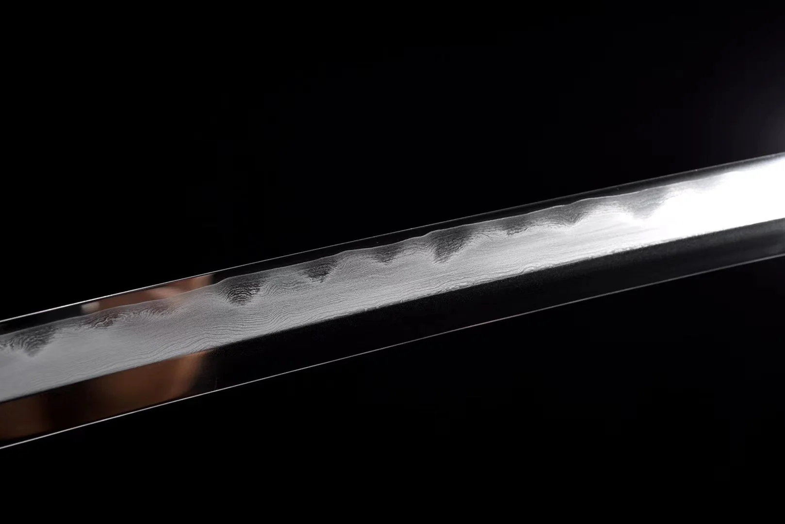 Dentō Katana 伝統 - Image 8