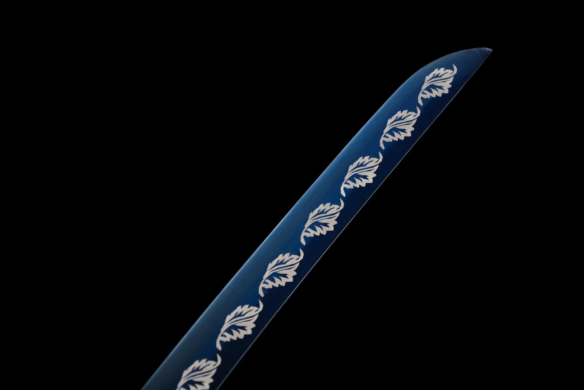 Fuyu Katana 冬 - Image 7