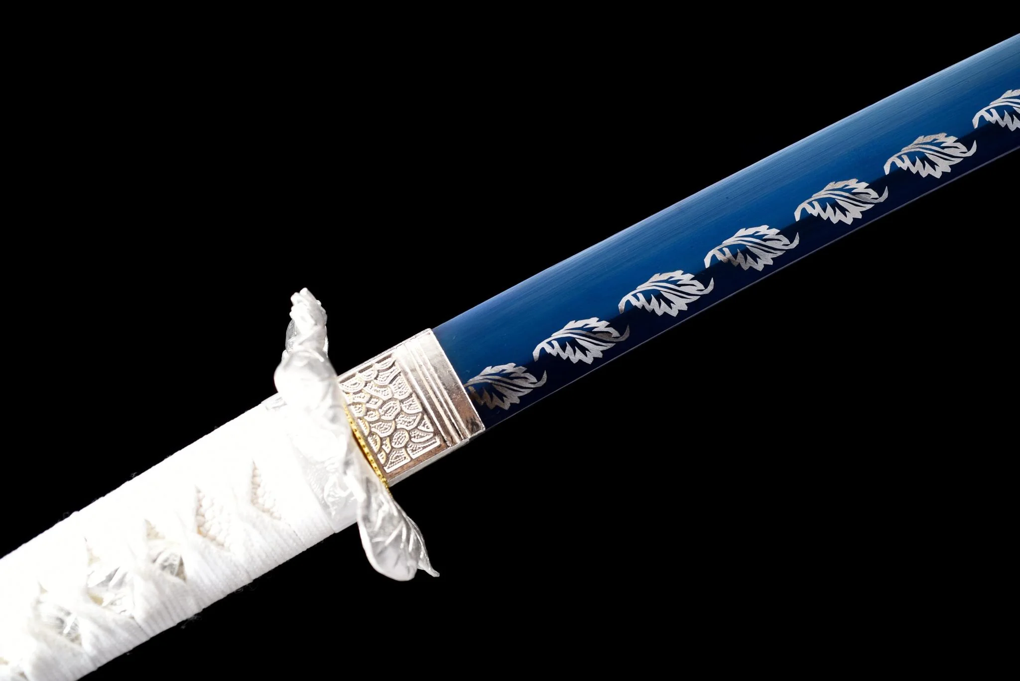 Fuyu Katana 冬 - Image 9