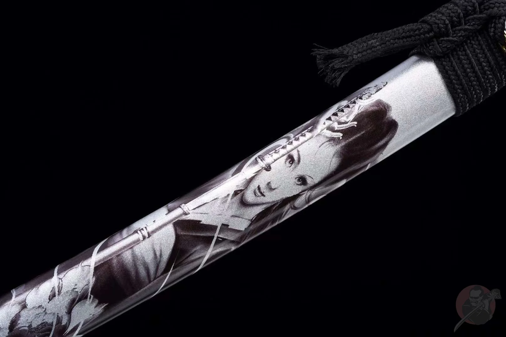 Geiko Katana 芸子 - Image 10