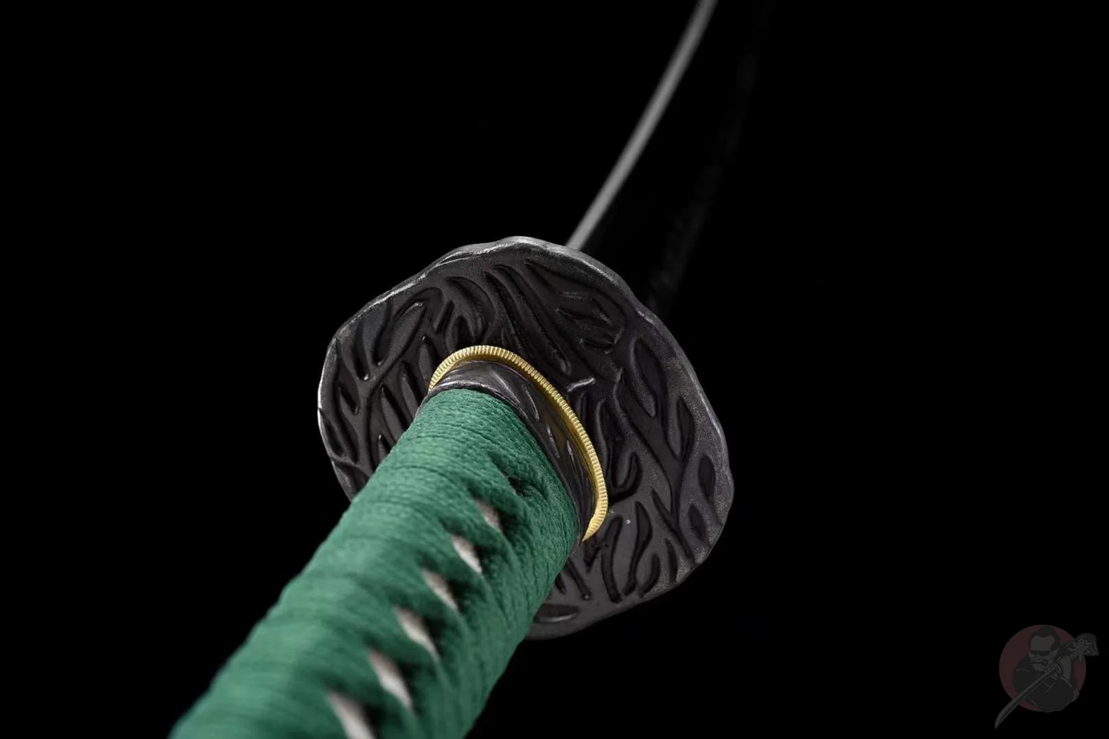 Geisha Katana 芸者 - Image 10