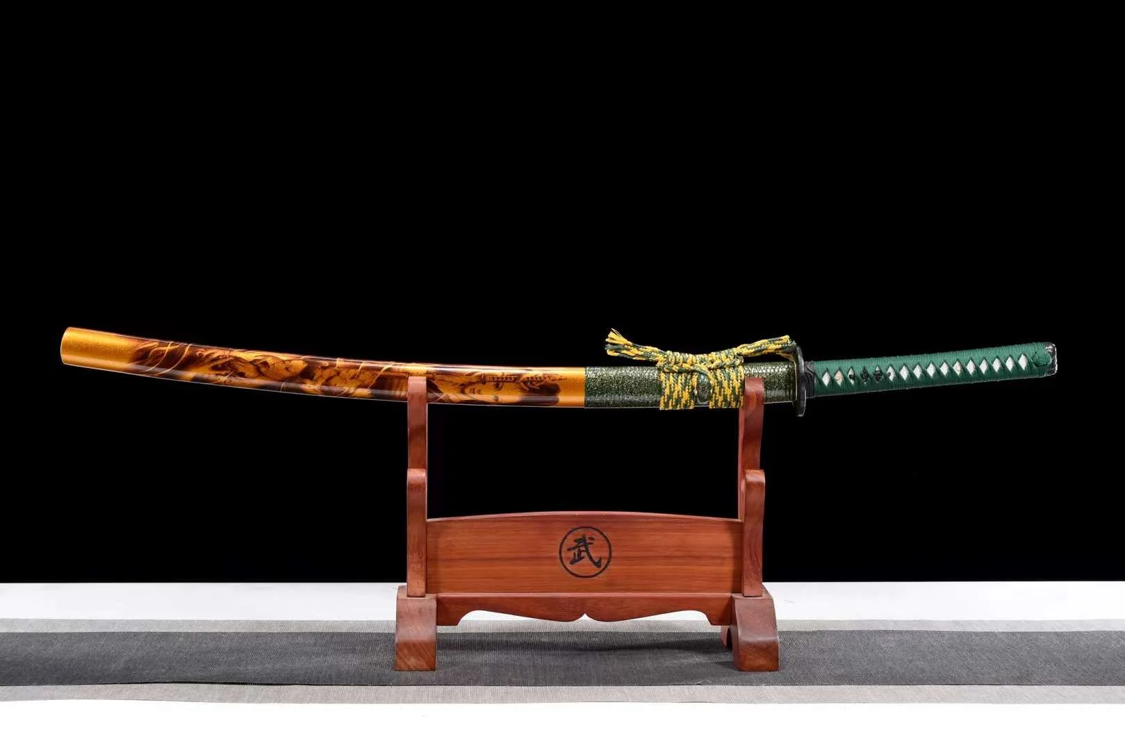 Geisha Katana 芸者 - Image 3