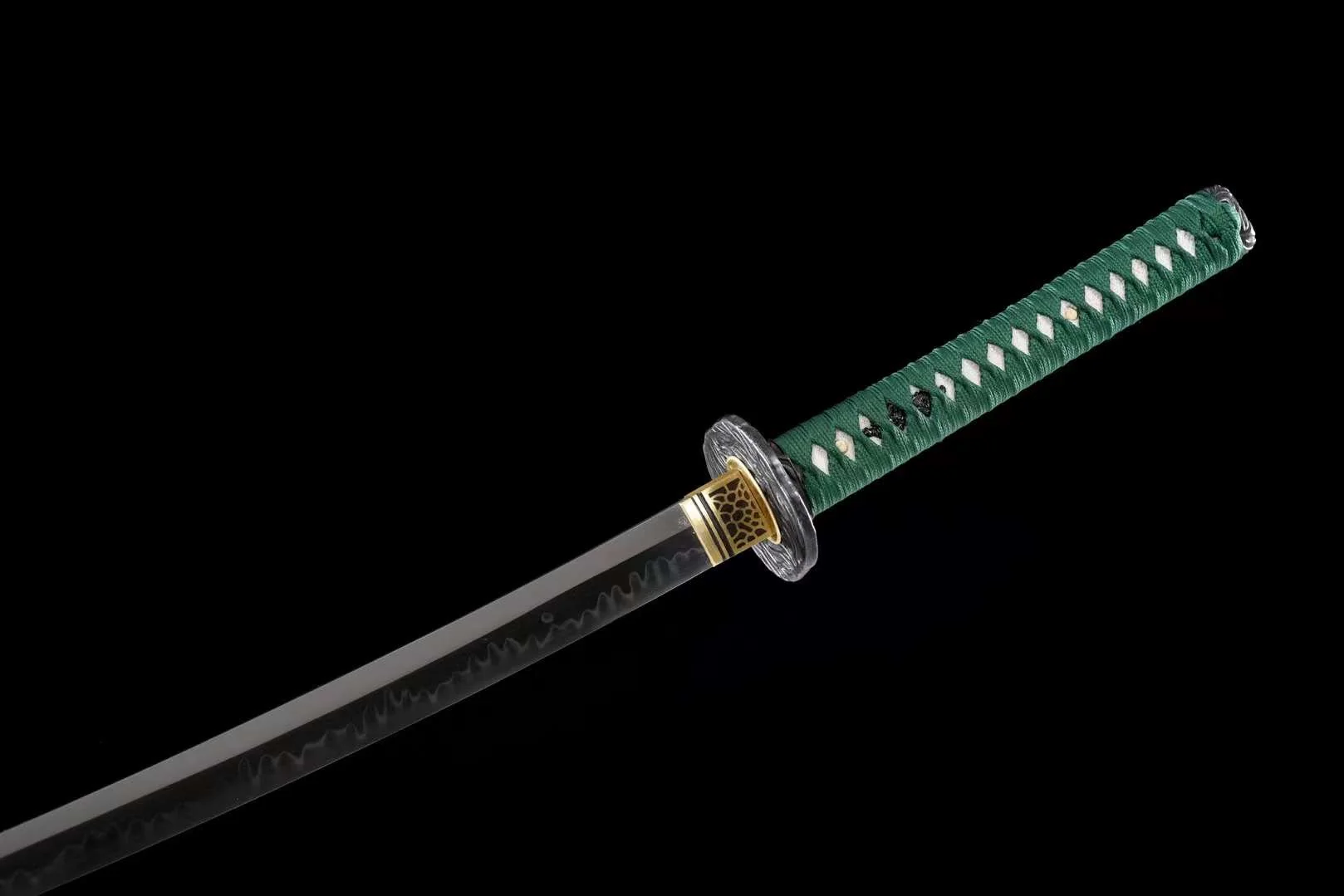 Geisha Katana 芸者 - Image 5