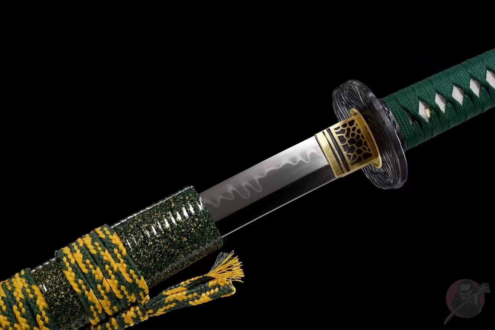 Geisha Katana 芸者 - Image 6