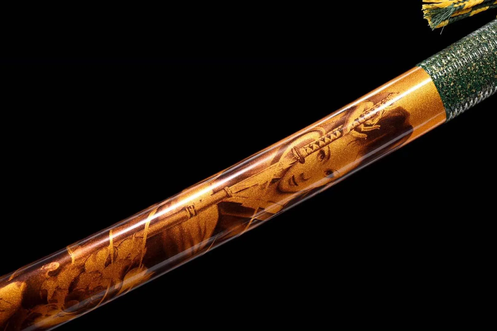 Geisha Katana 芸者 - Image 7