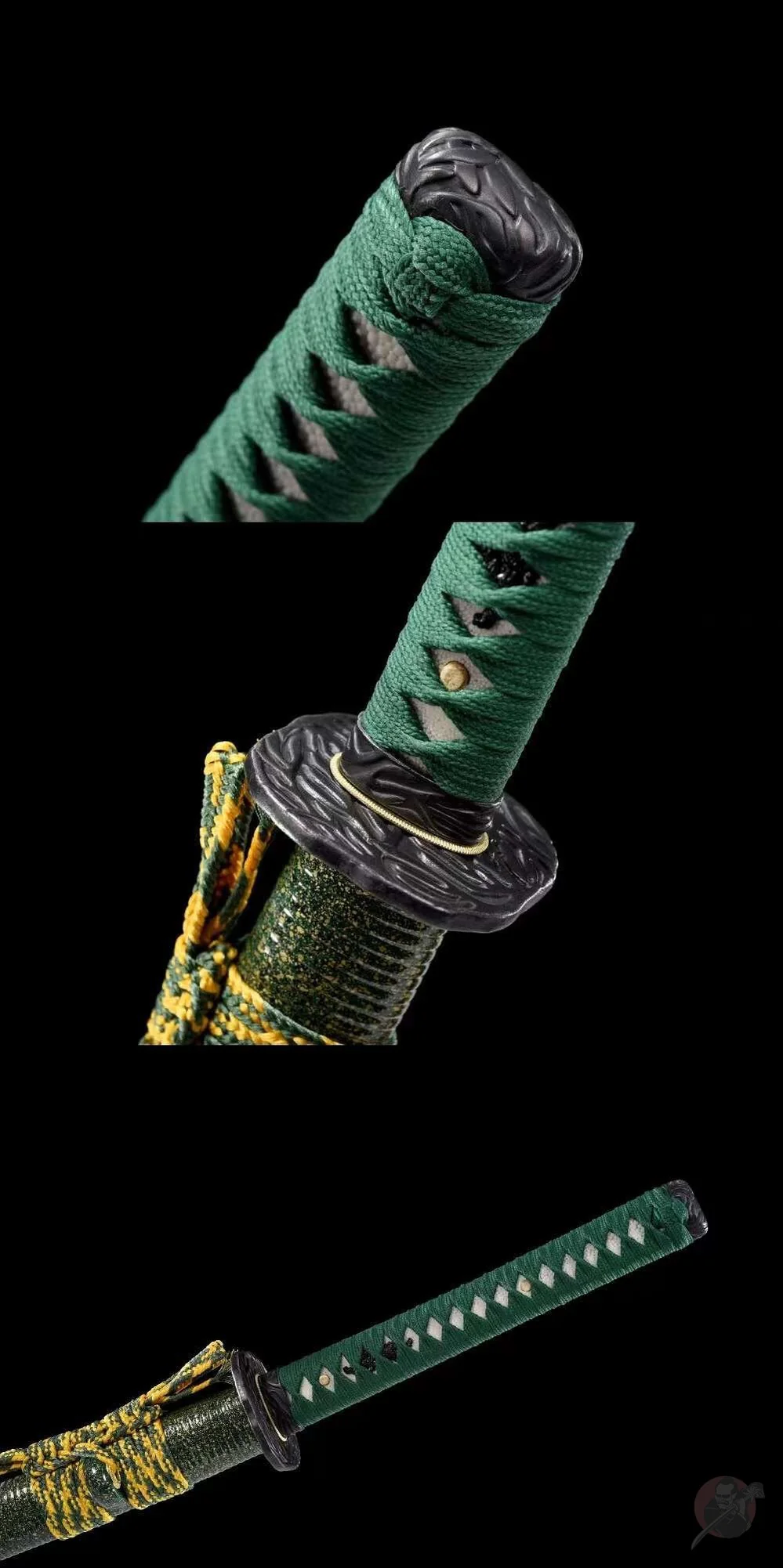 Geisha Katana 芸者 - Image 9