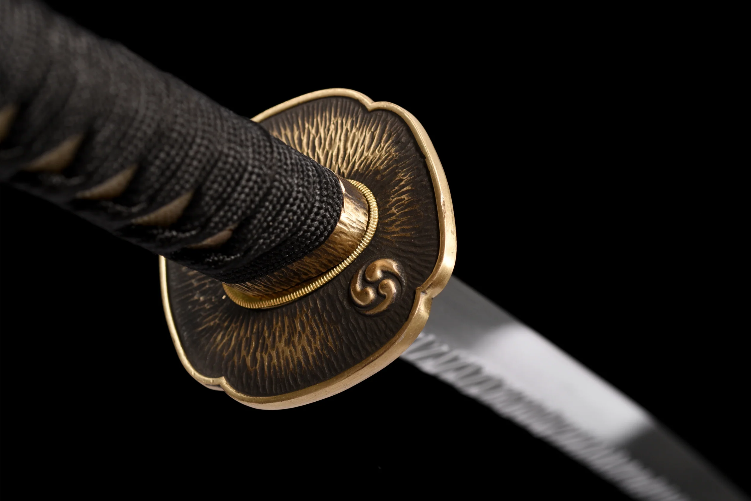 Hana Katana 花 - Image 10