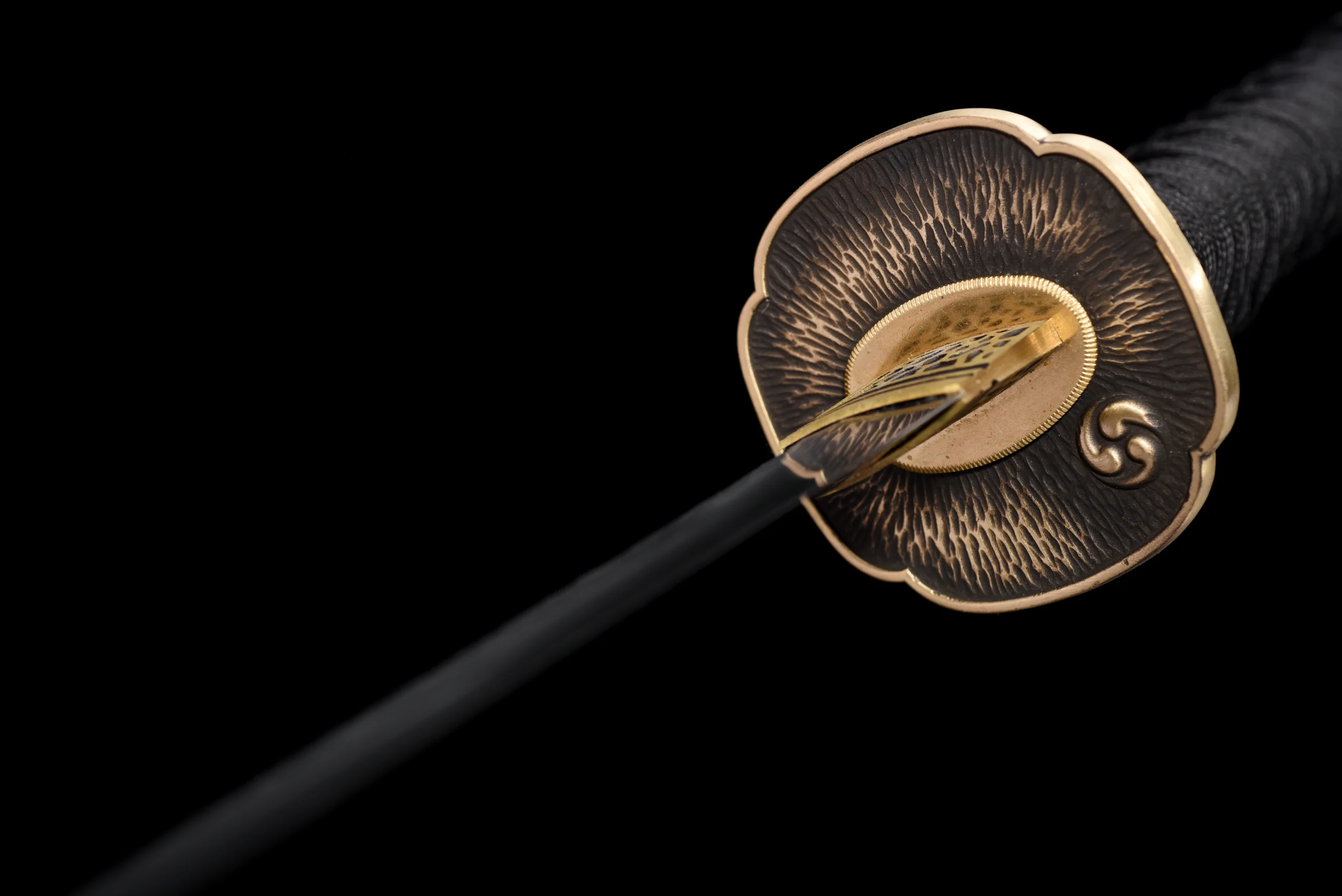 Hana Katana 花 - Image 12