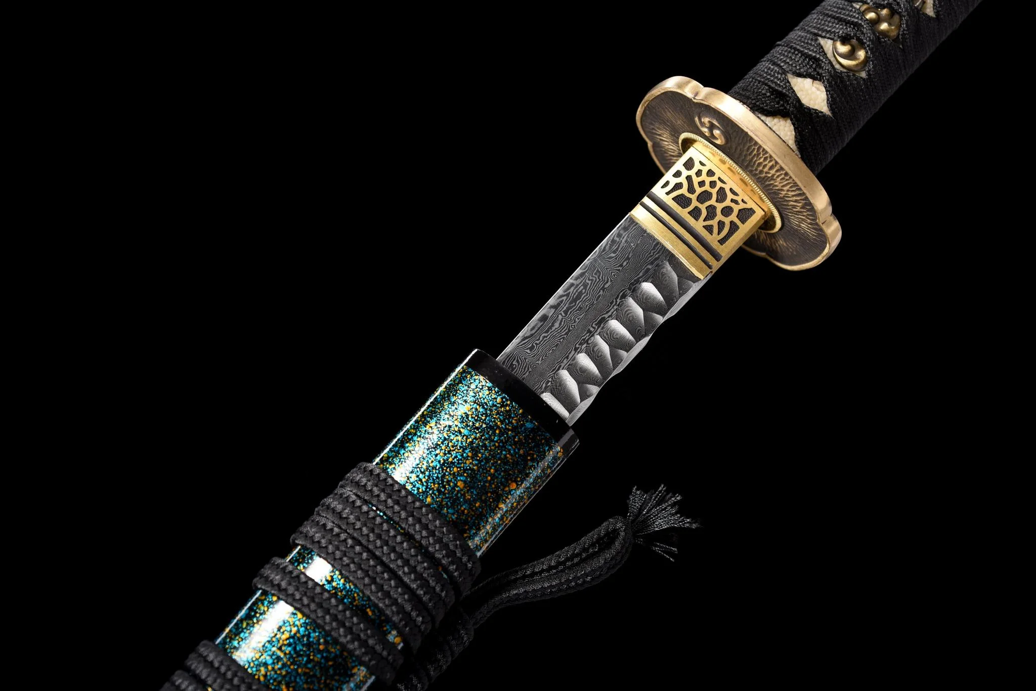 Hana Katana 花 - Image 13