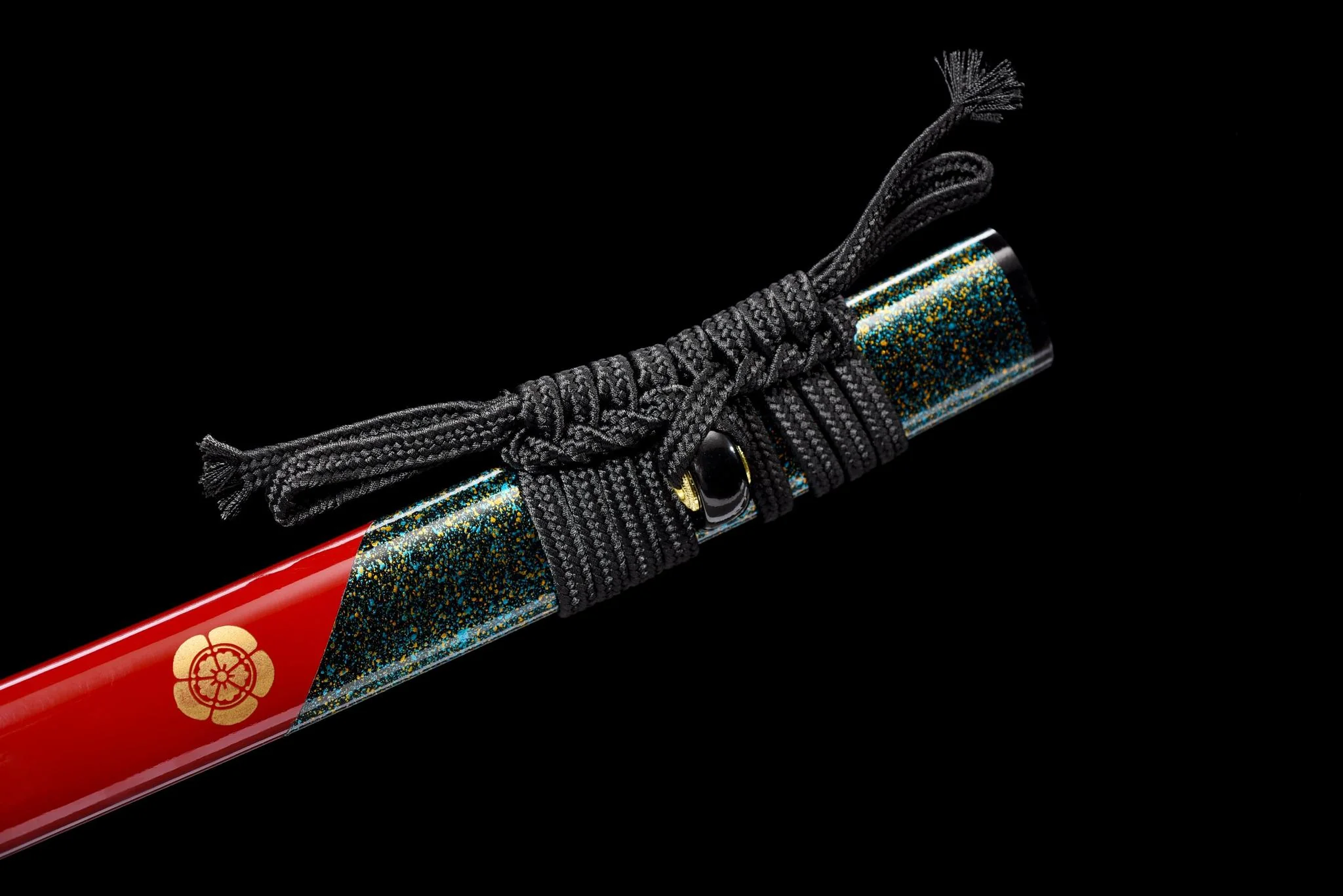 Hana Katana 花 - Image 14