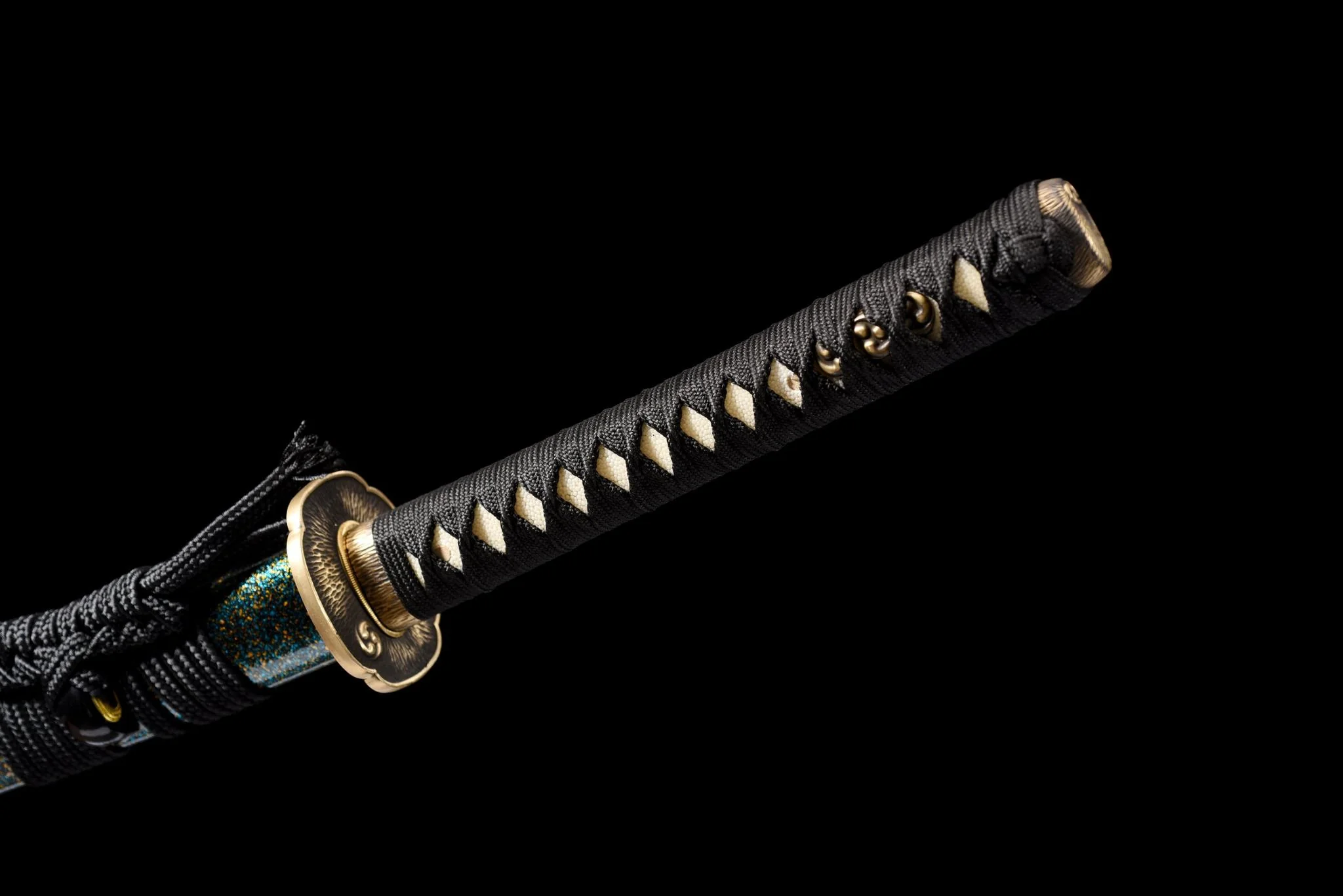 Hana Katana 花 - Image 16