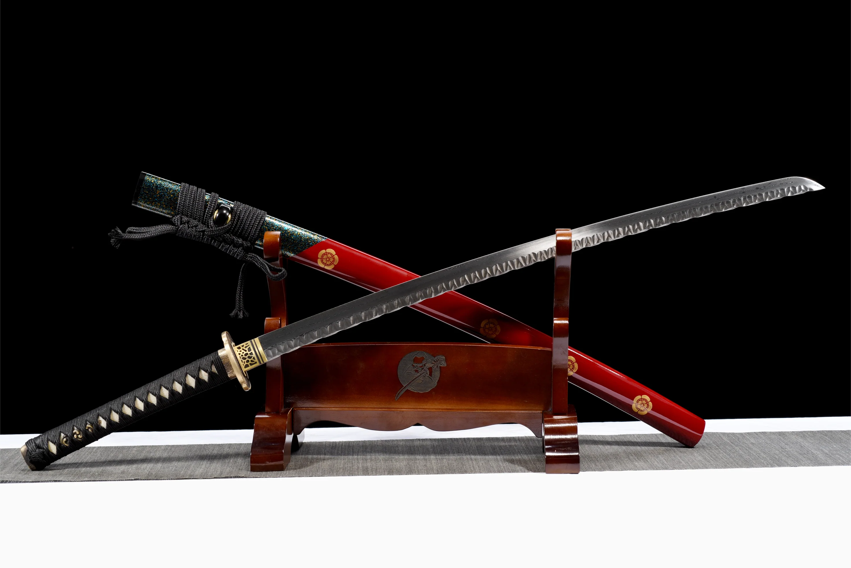 Hana Katana 花 - Image 4