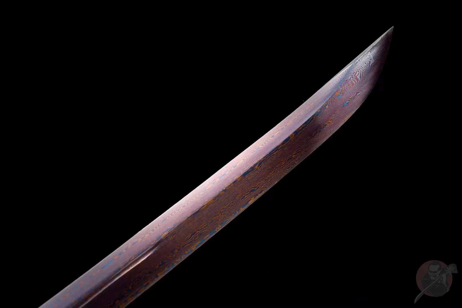 Hasunohana Katana 蓮の花 - Image 10